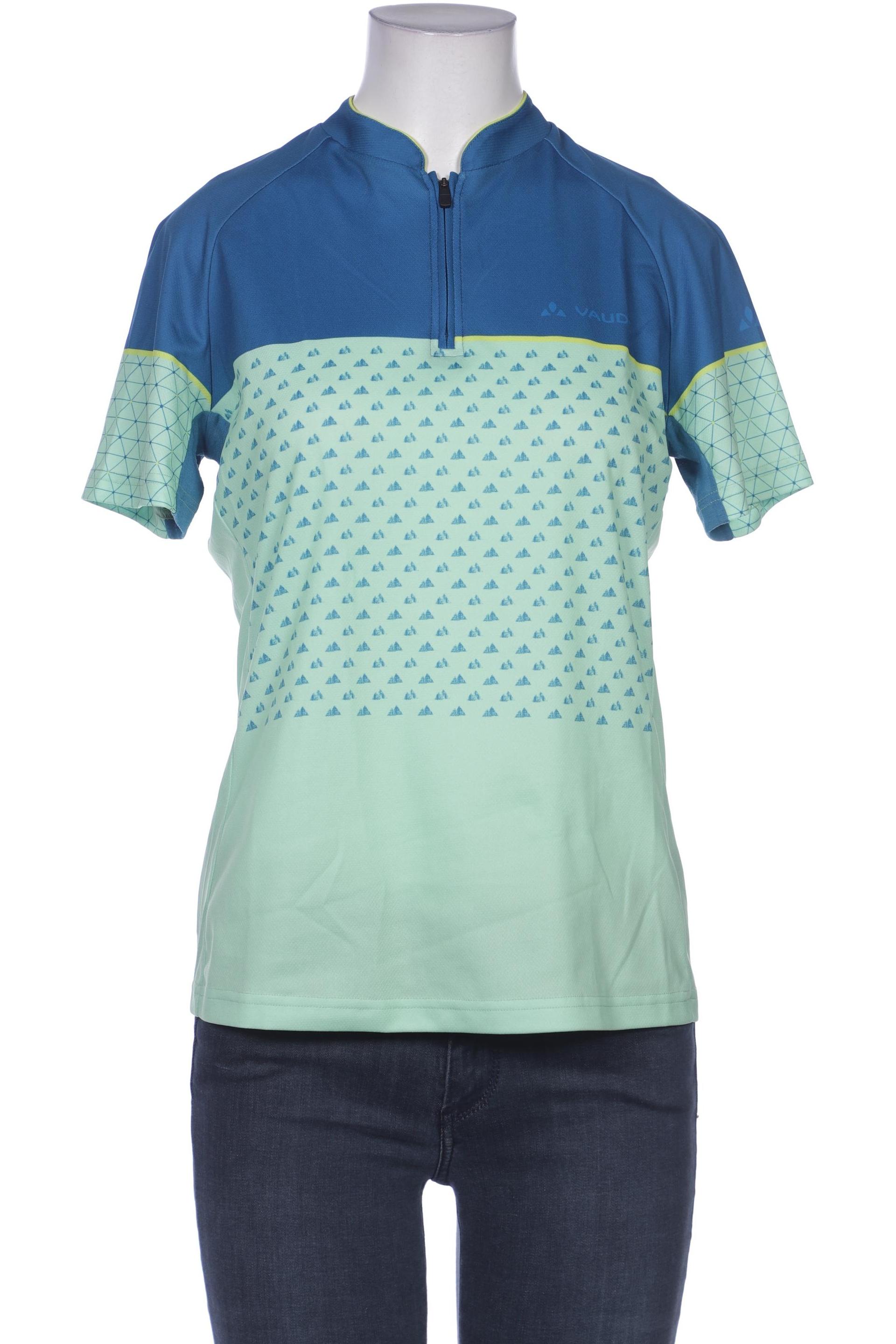 

Vaude Damen T-Shirt, hellgrün, Gr. 38