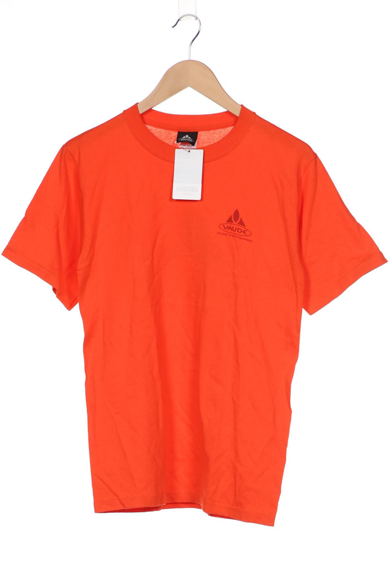 

VAUDE Damen T-Shirt, orange