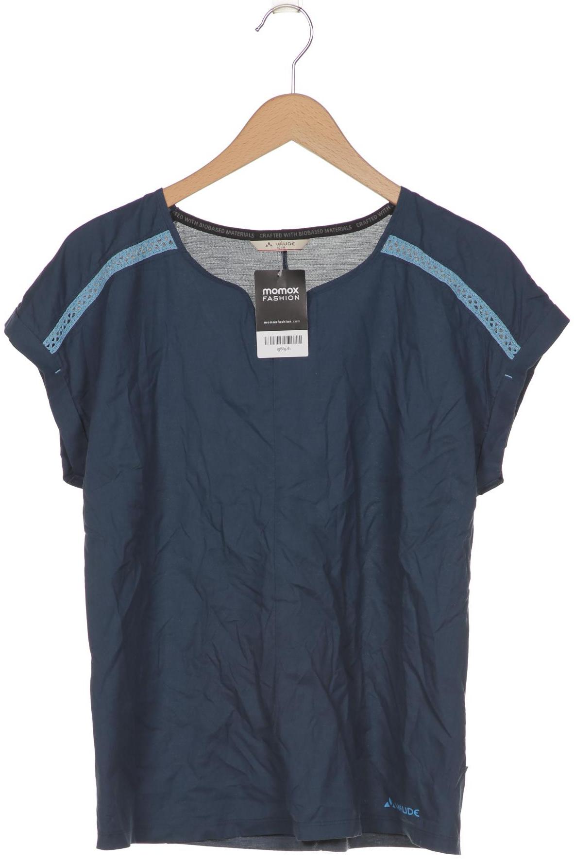 

VAUDE Damen T-Shirt, marineblau