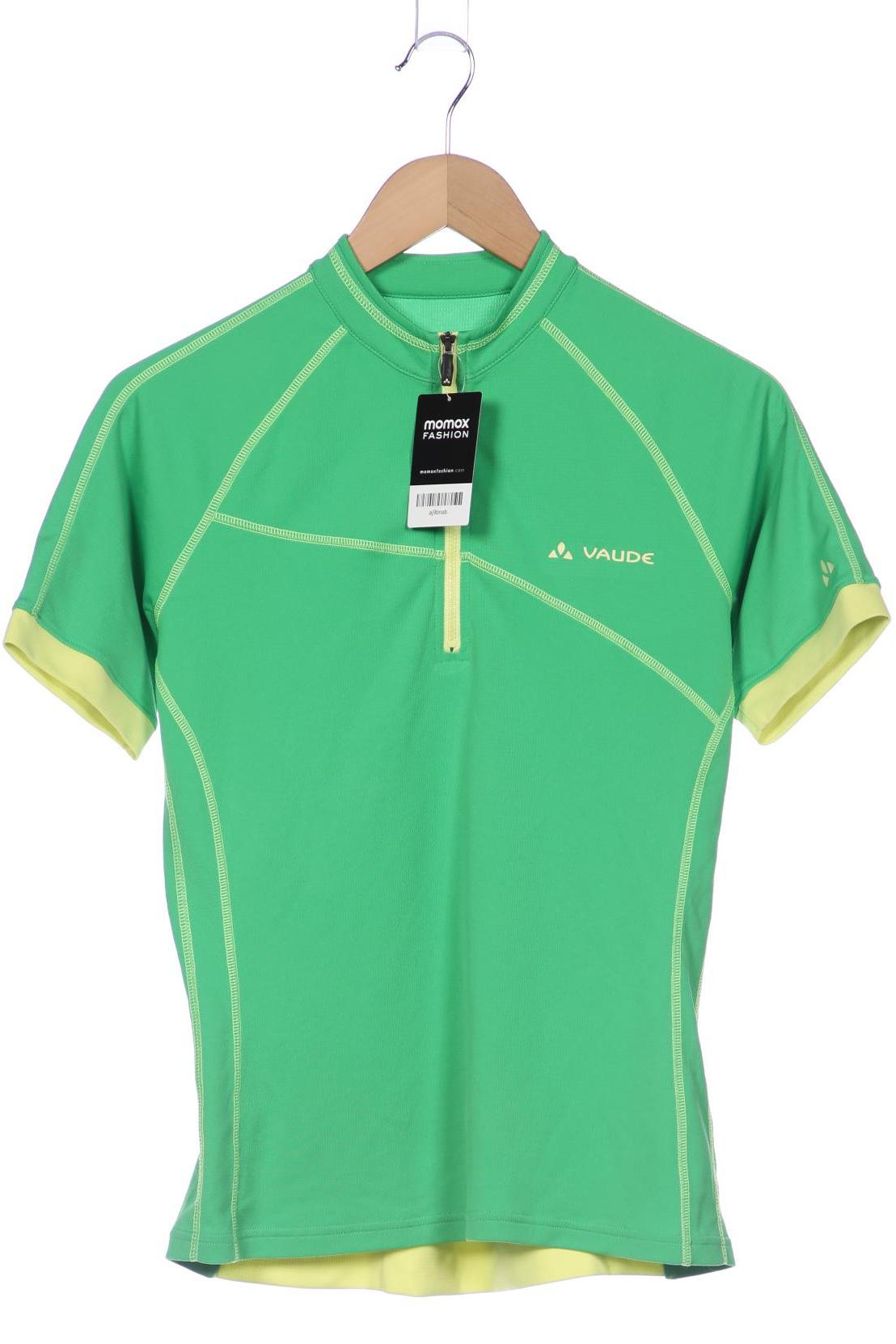

Vaude Damen T-Shirt, grün, Gr. 38