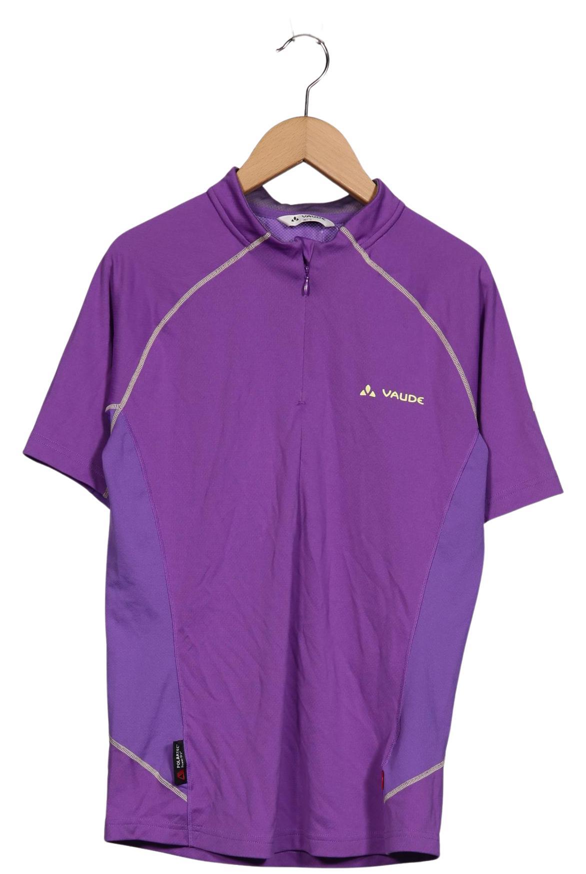 

Vaude Damen T-Shirt, flieder, Gr. 36