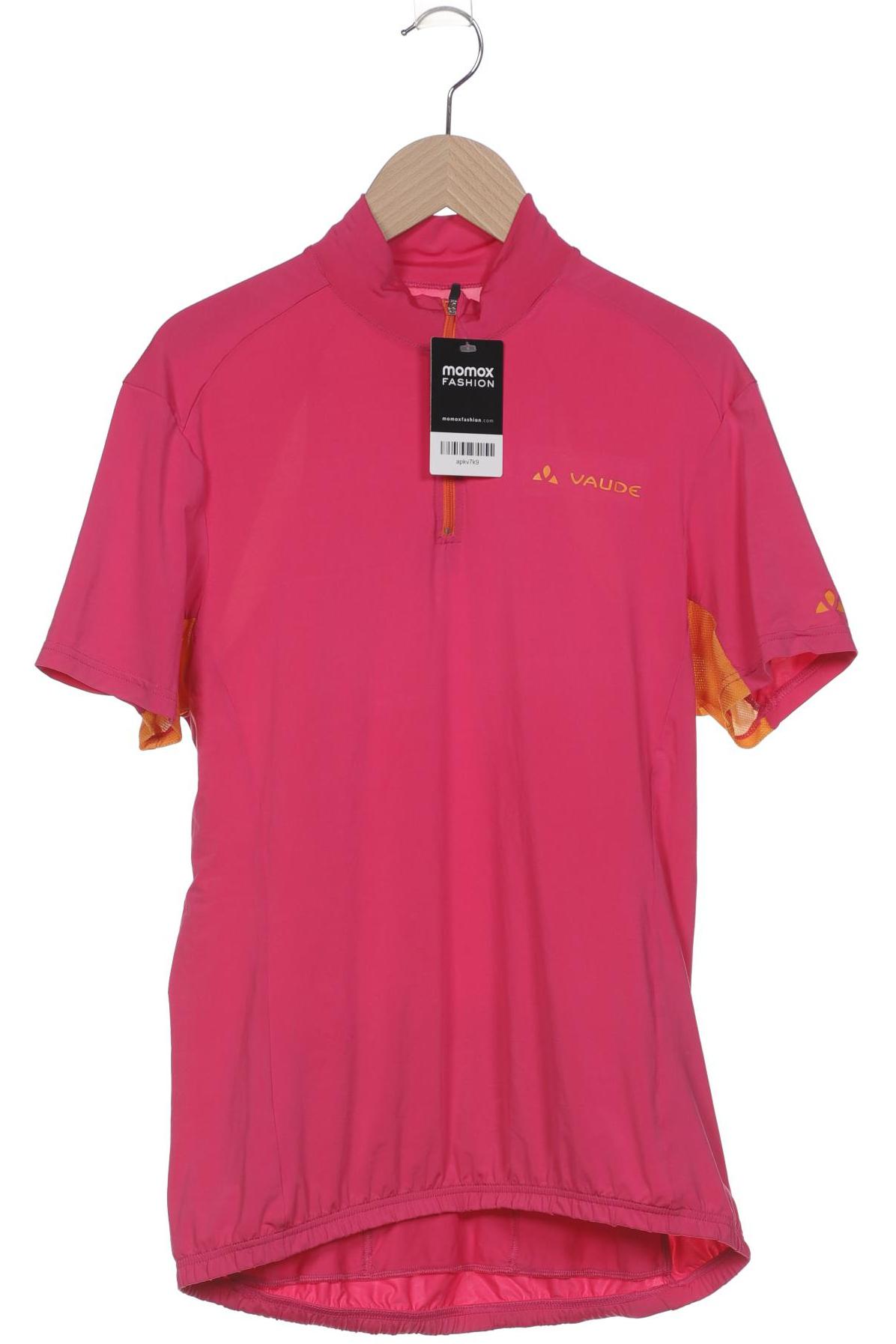 

Vaude Damen T-Shirt, pink, Gr. 40