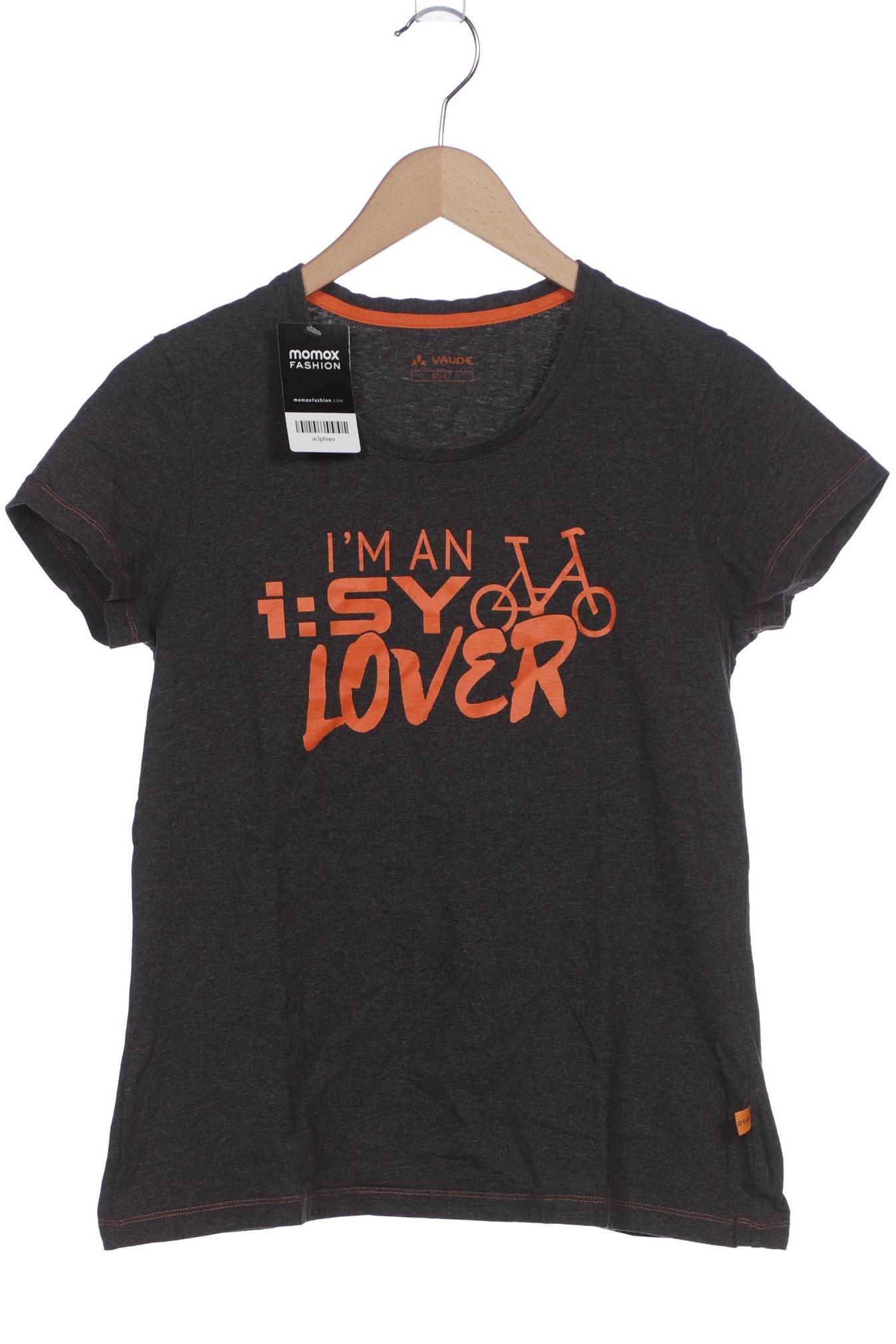 

Vaude Damen T-Shirt, grau, Gr. 42