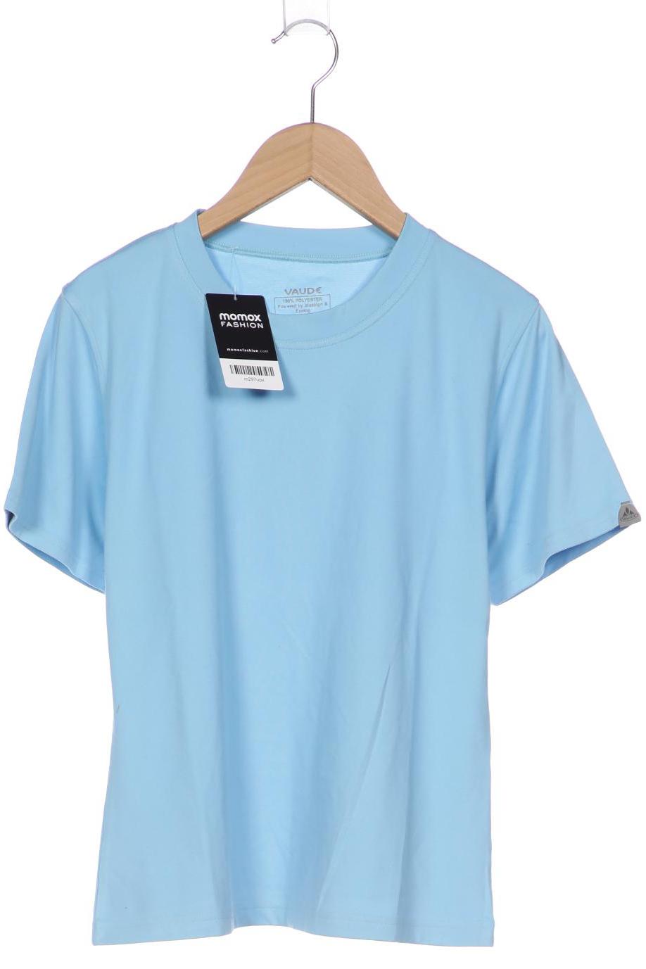 

VAUDE Damen T-Shirt, hellblau