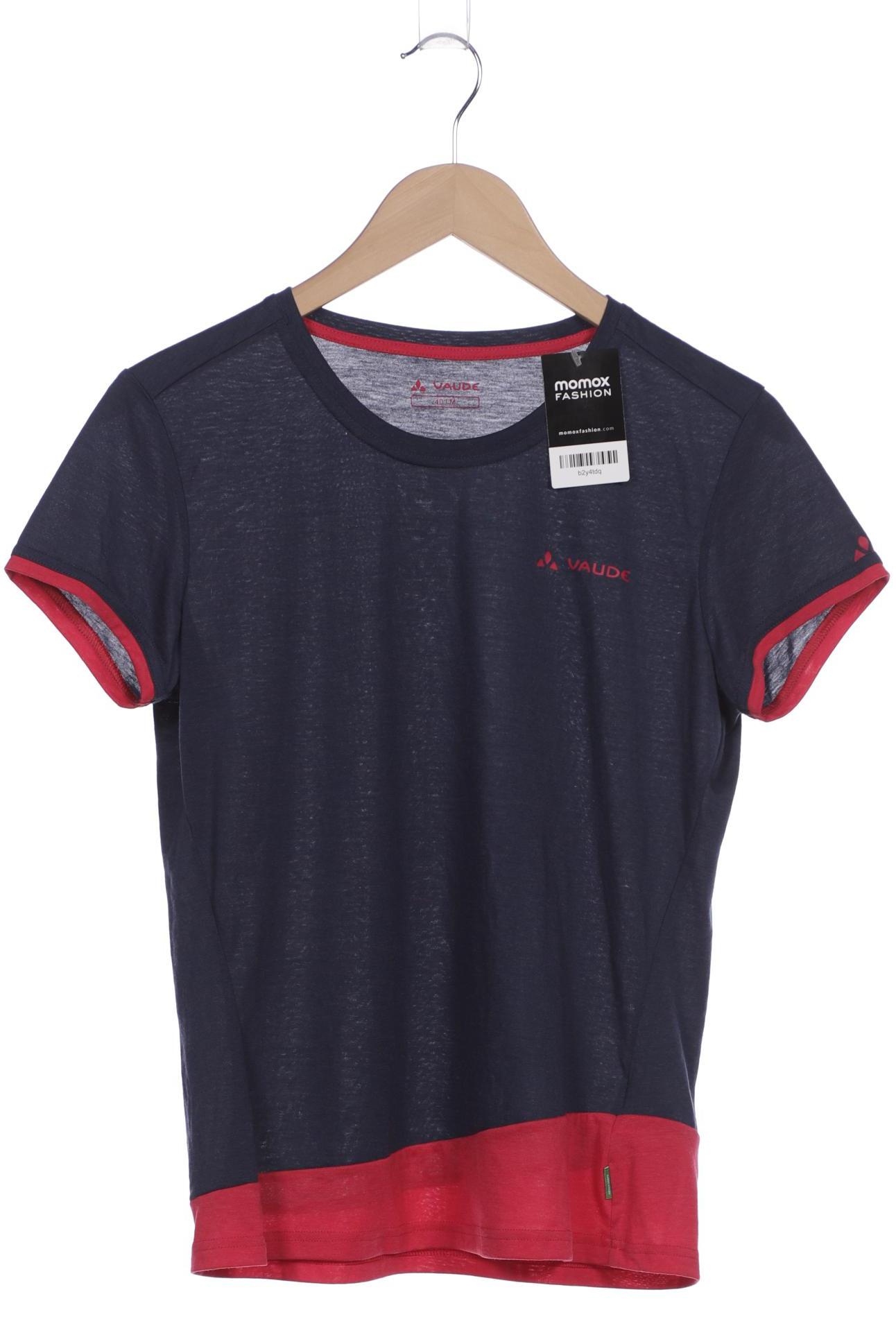 

Vaude Damen T-Shirt, marineblau, Gr. 40
