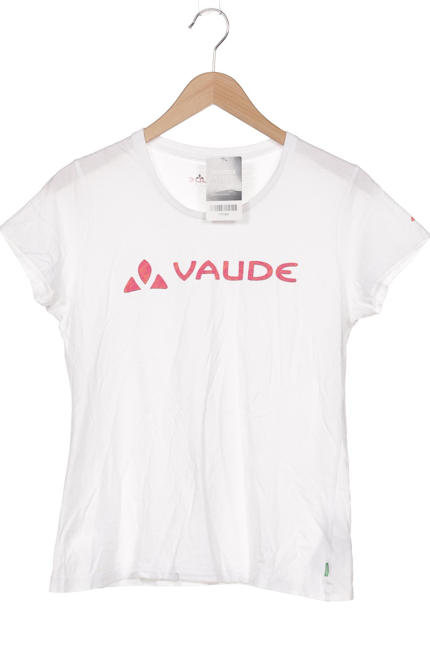 

Vaude Damen T-Shirt, weiß, Gr. 42