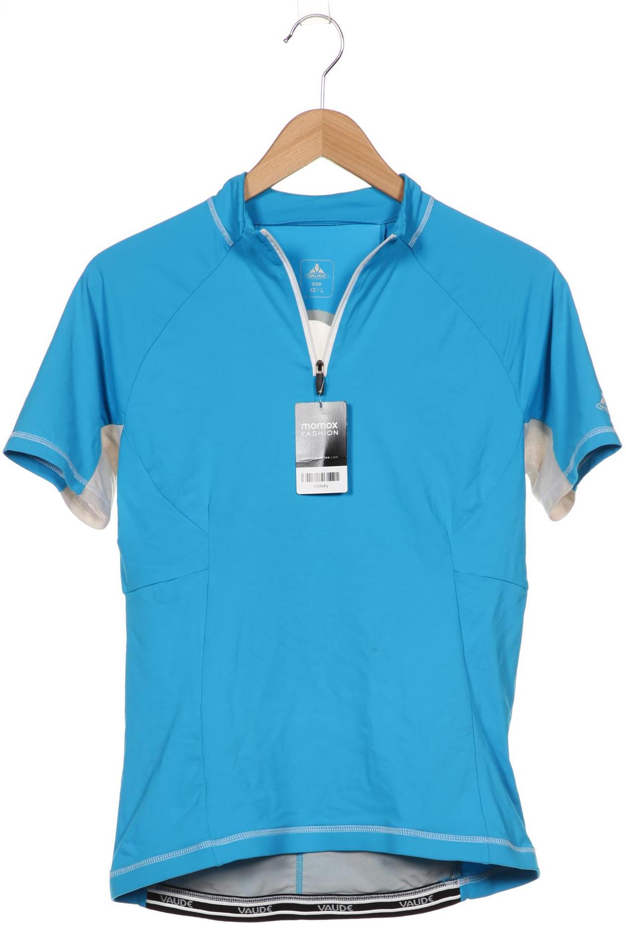 

VAUDE Damen T-Shirt, blau