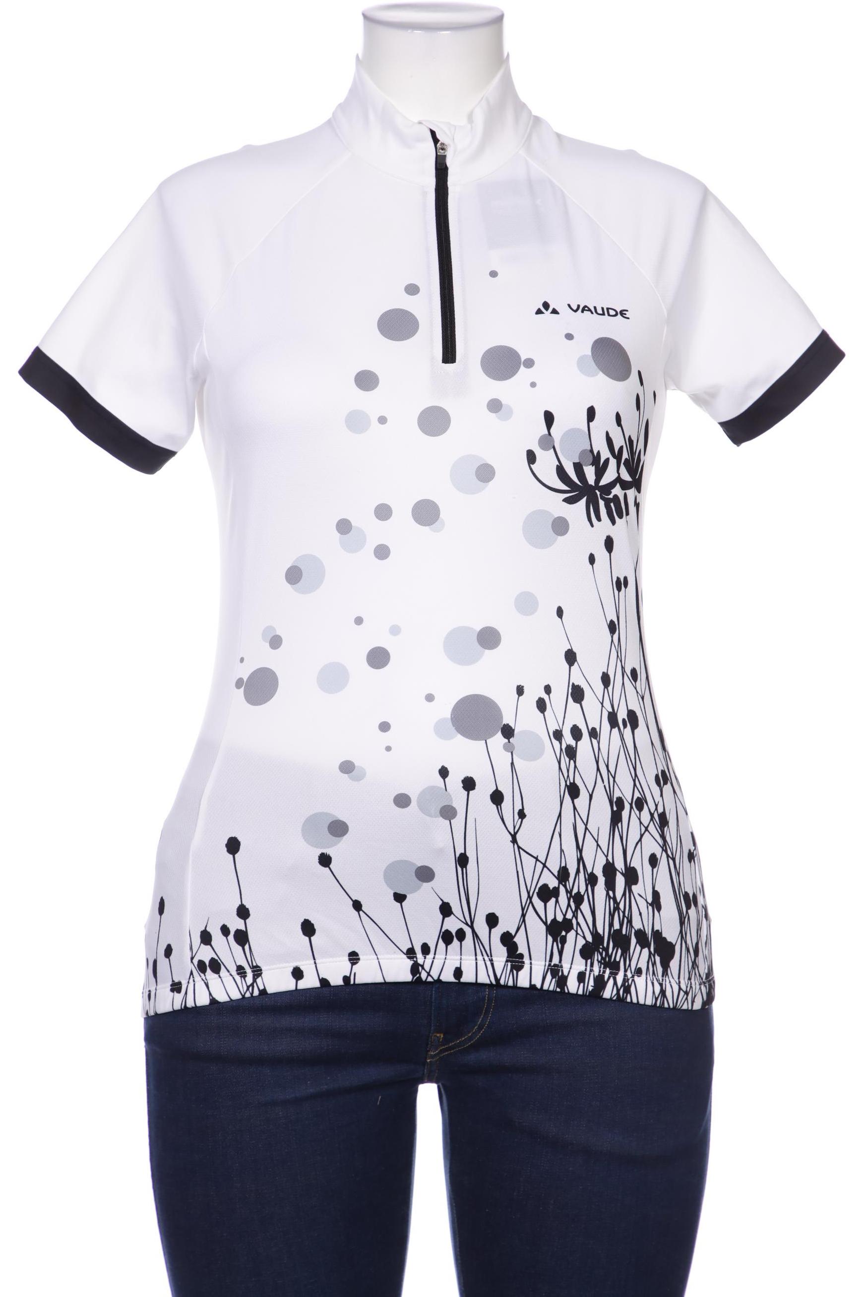 

VAUDE Damen T-Shirt, weiß