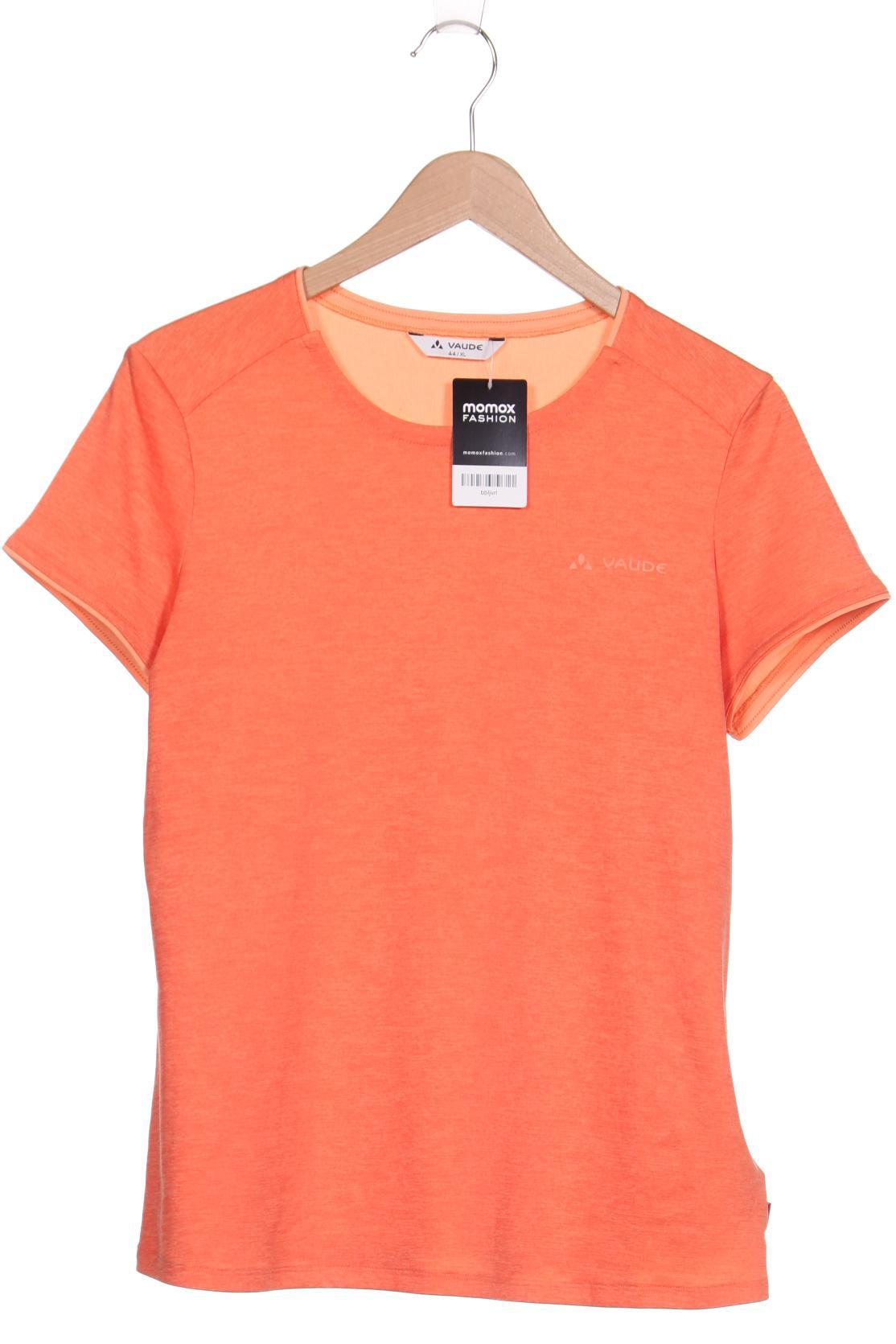 

VAUDE Damen T-Shirt, orange