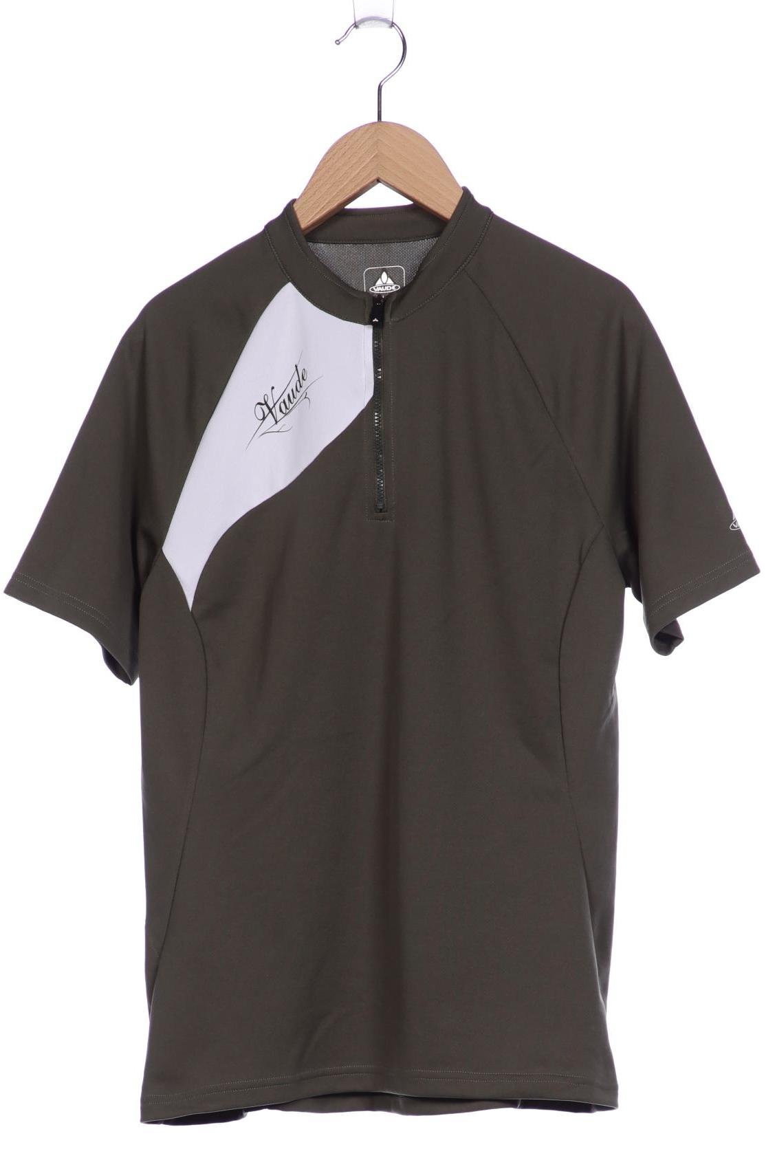 

Vaude Damen T-Shirt, grün, Gr. 40