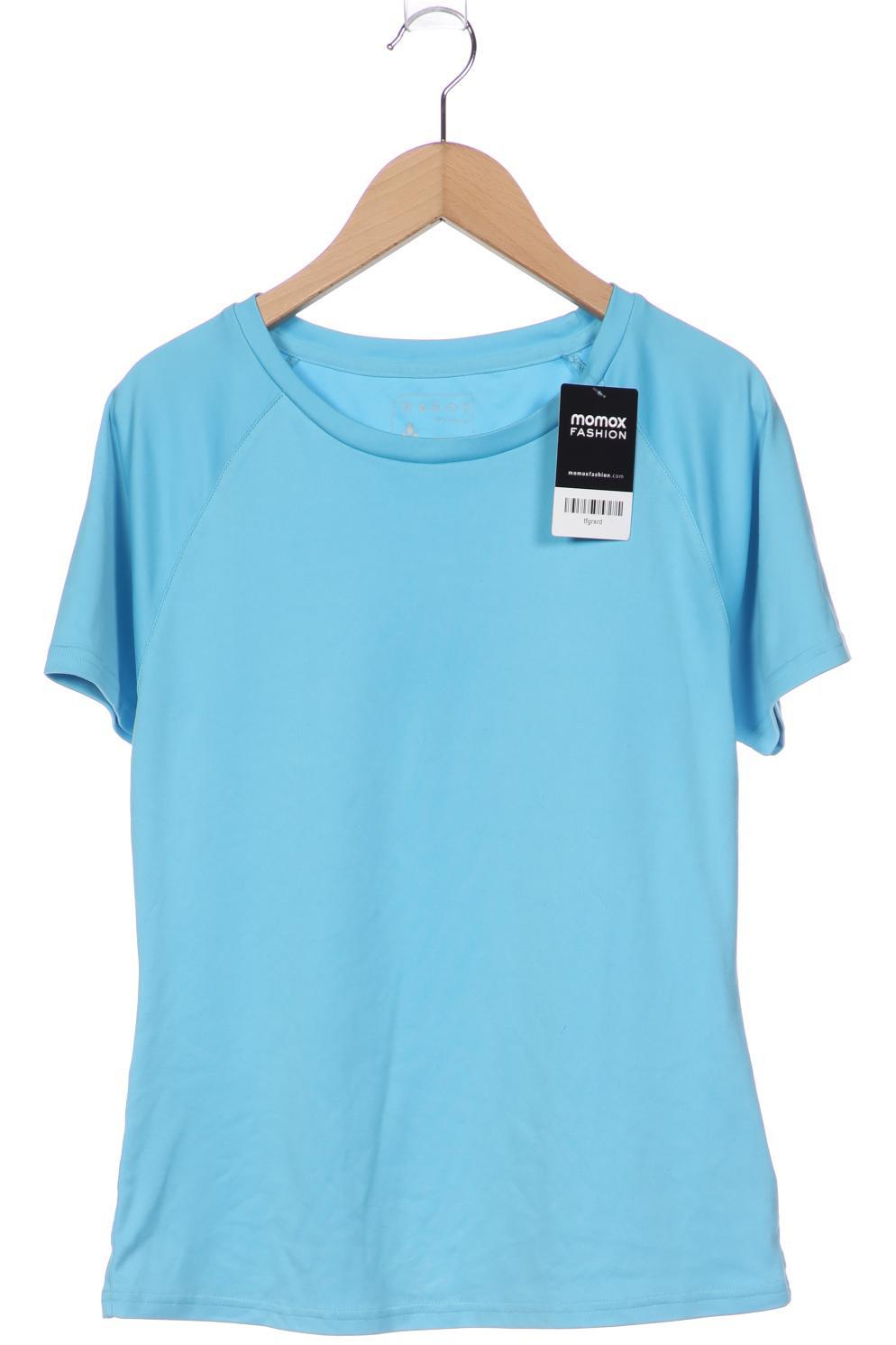 

Vaude Damen T-Shirt, blau, Gr. 40