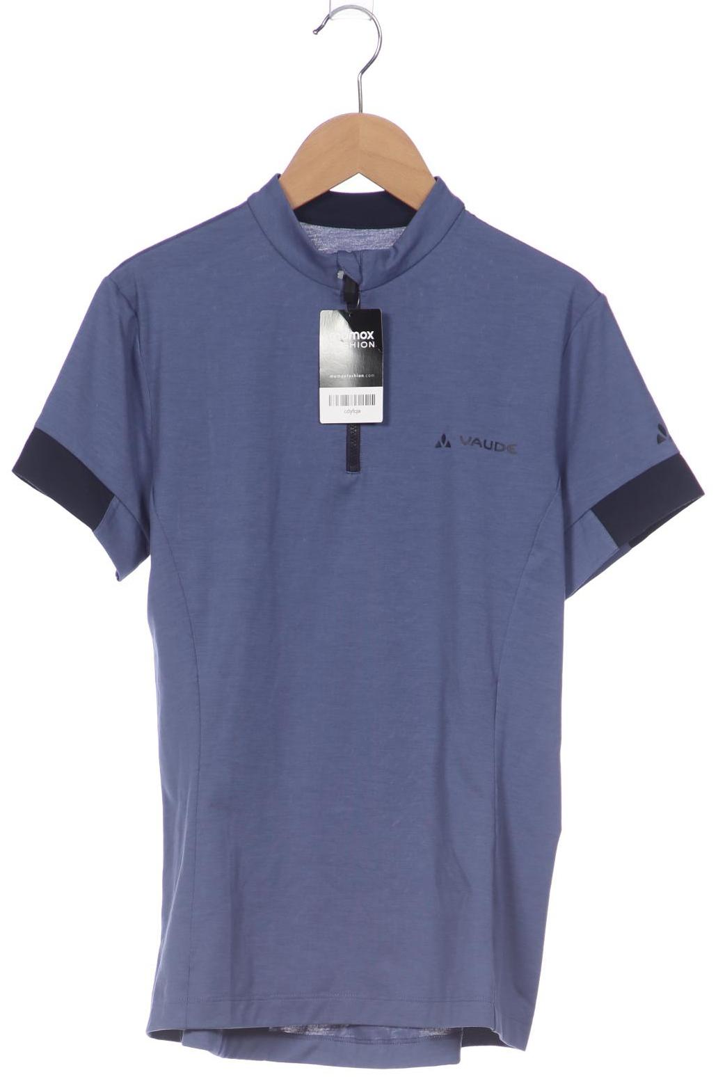 

Vaude Damen T-Shirt, marineblau, Gr. 38