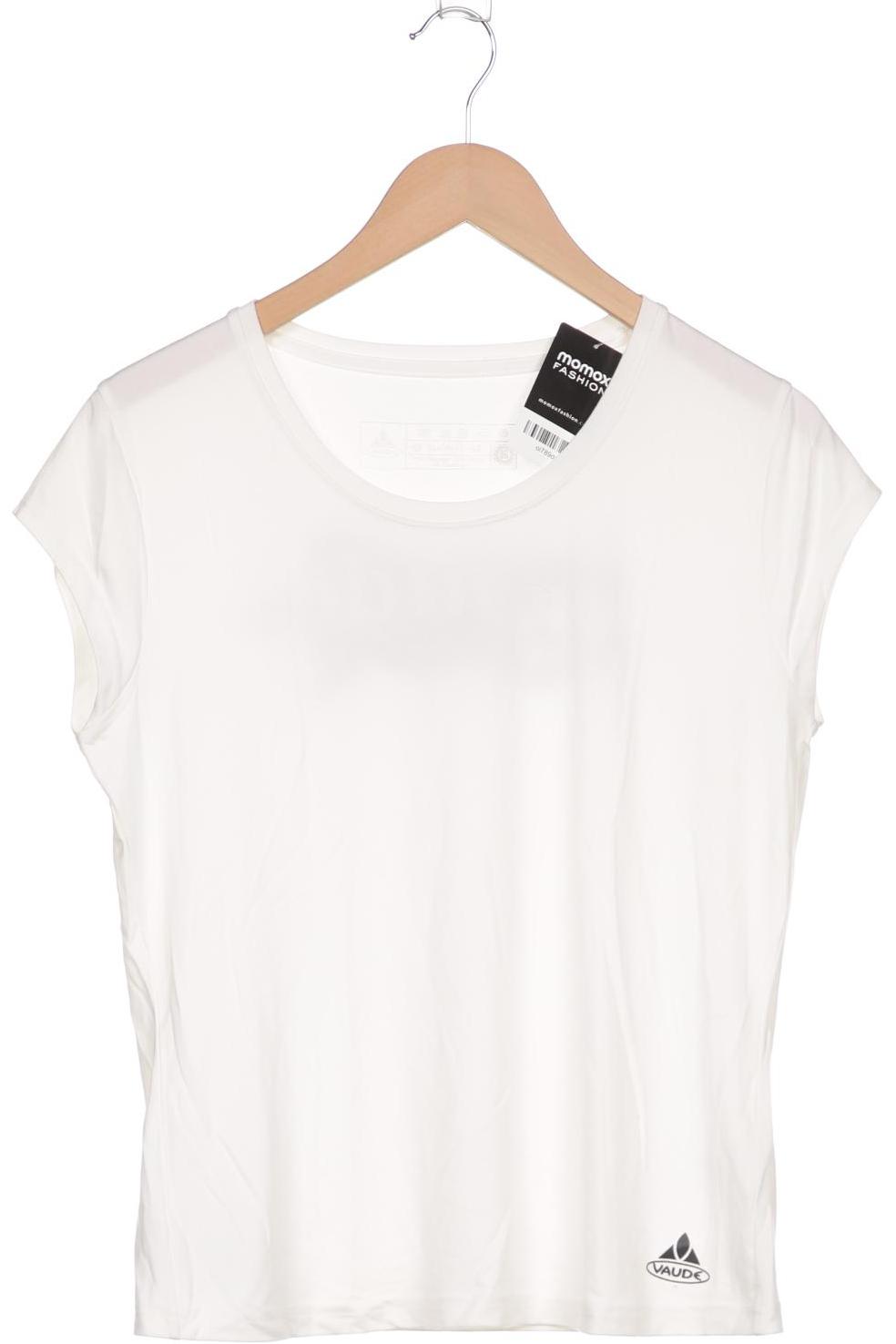 

Vaude Damen T-Shirt, weiß, Gr. 44