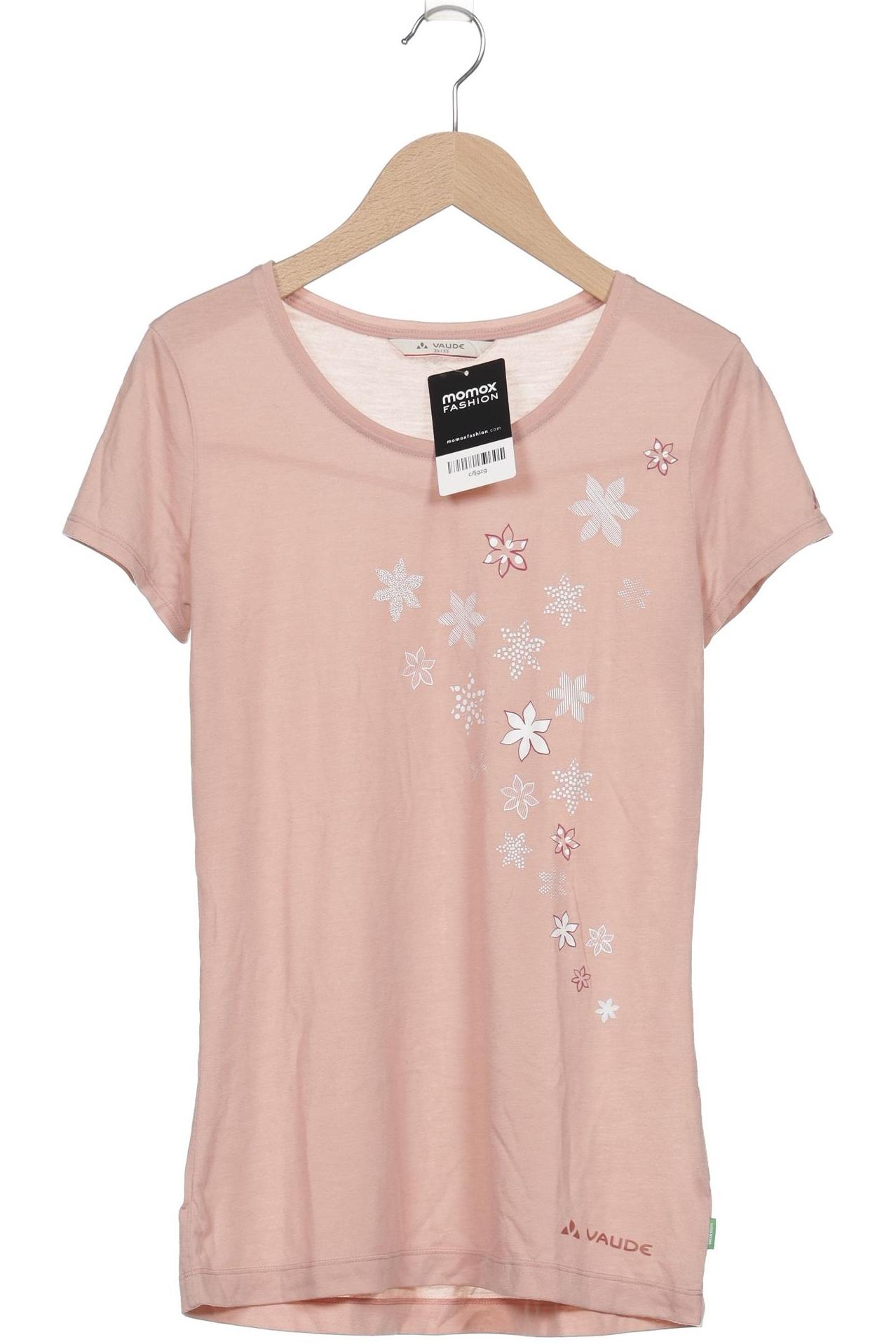 

Vaude Damen T-Shirt, beige, Gr. 36