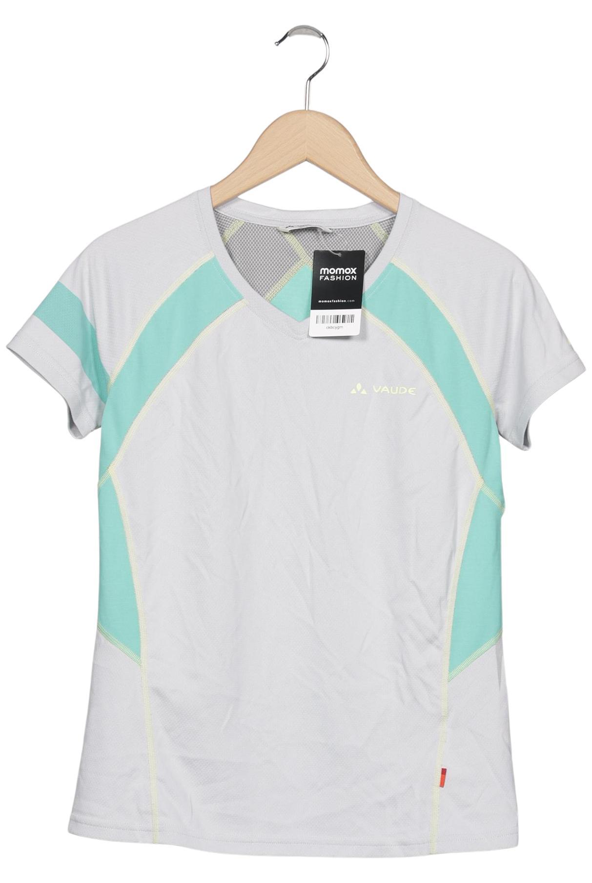 

Vaude Damen T-Shirt, mehrfarbig, Gr. 38