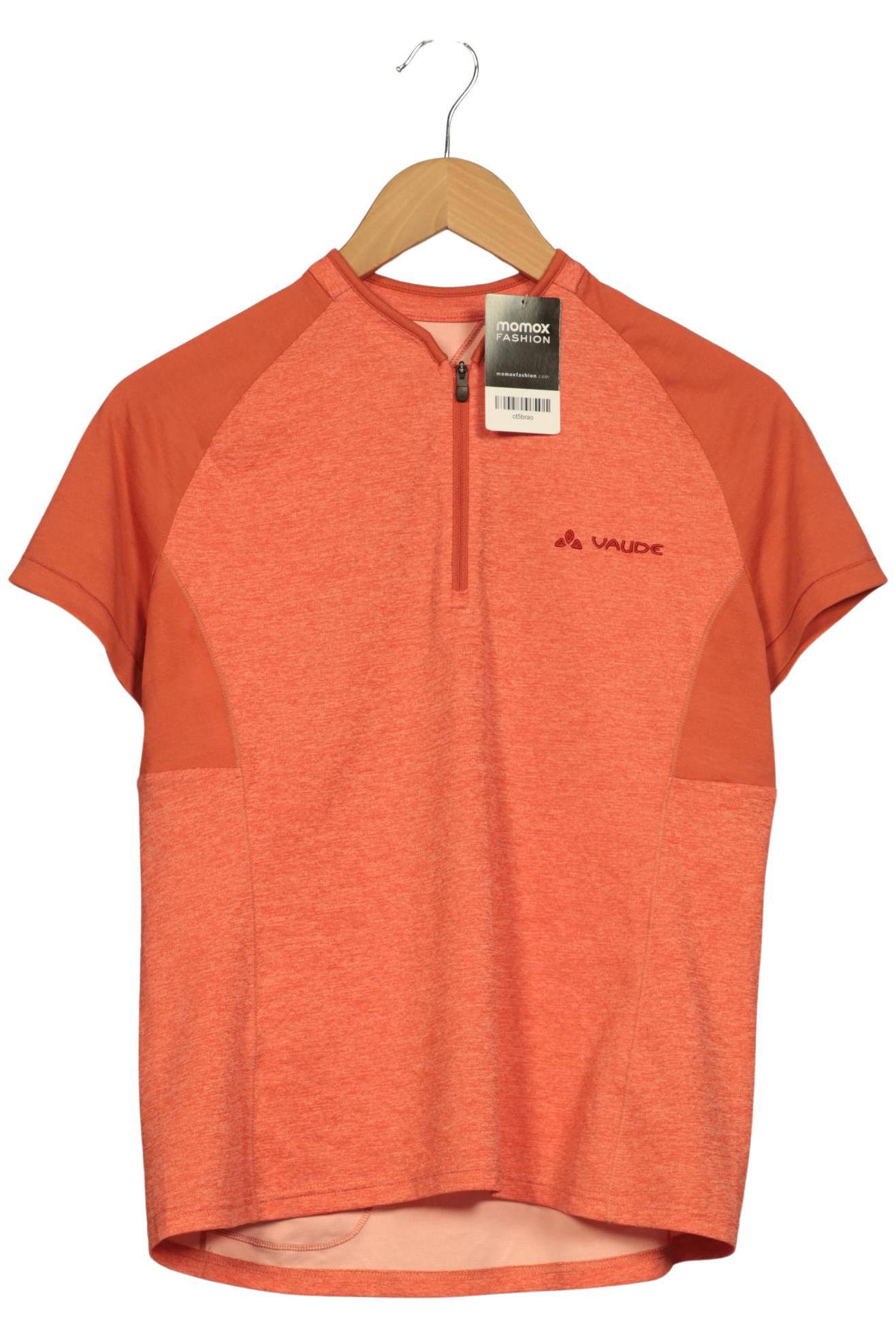 

Vaude Damen T-Shirt, orange, Gr. 40