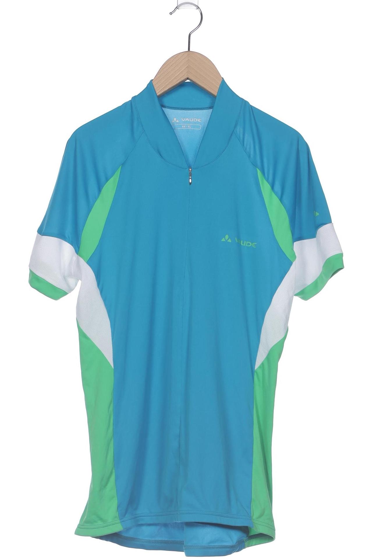 

Vaude Damen T-Shirt, blau, Gr. 44