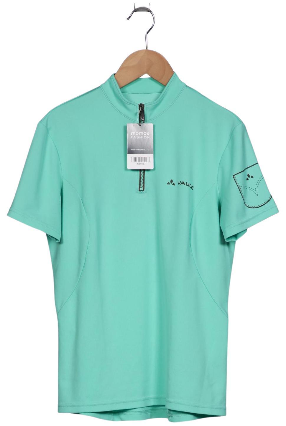 

Vaude Damen T-Shirt, hellgrün, Gr. 34
