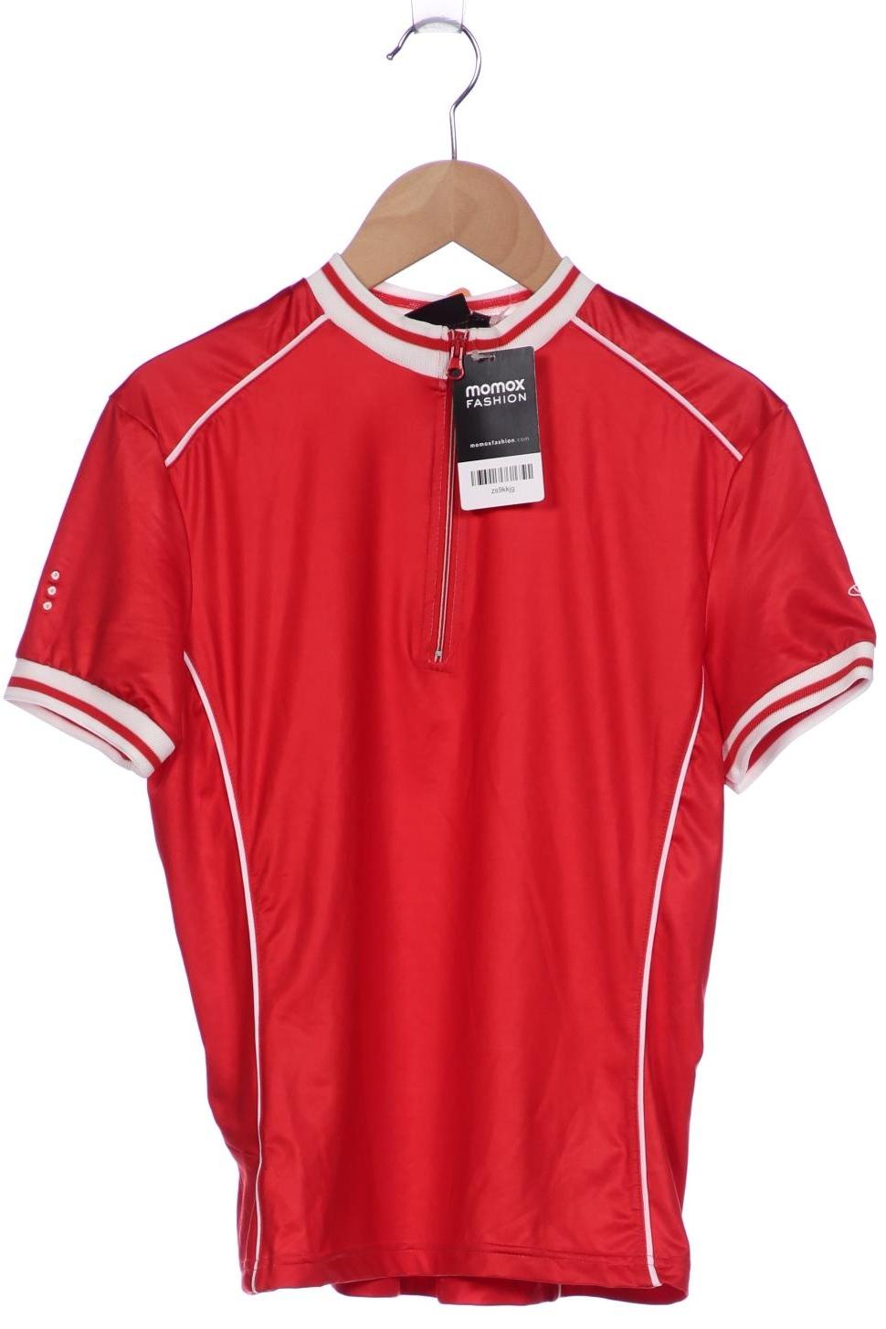 

Vaude Damen T-Shirt, rot, Gr. 36