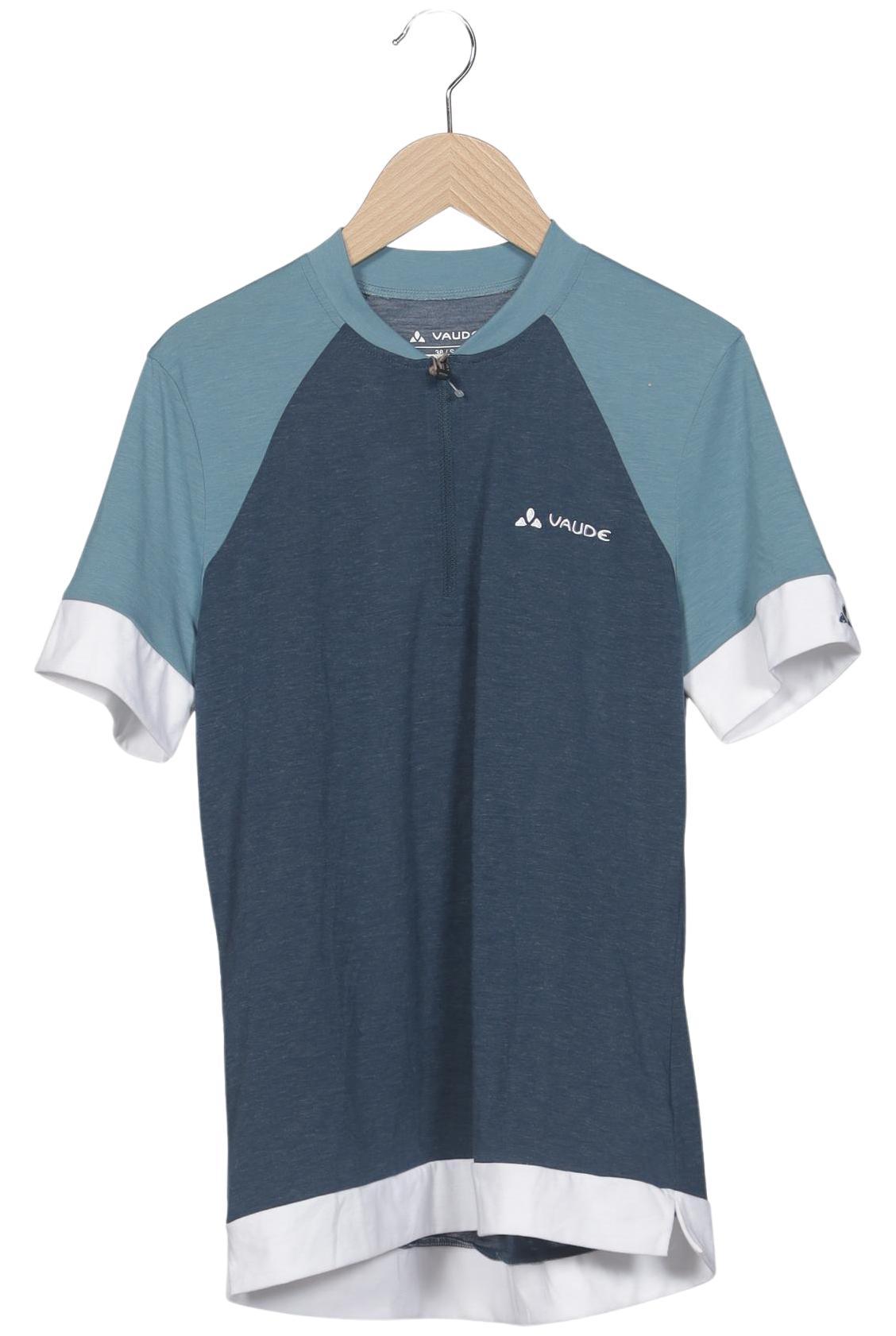 

Vaude Damen T-Shirt, hellblau, Gr. 38