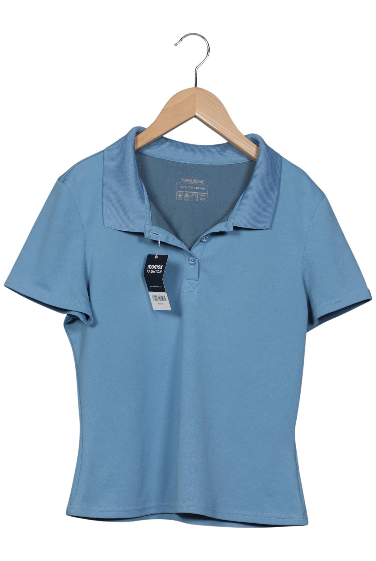 

Vaude Damen T-Shirt, hellblau, Gr. 40