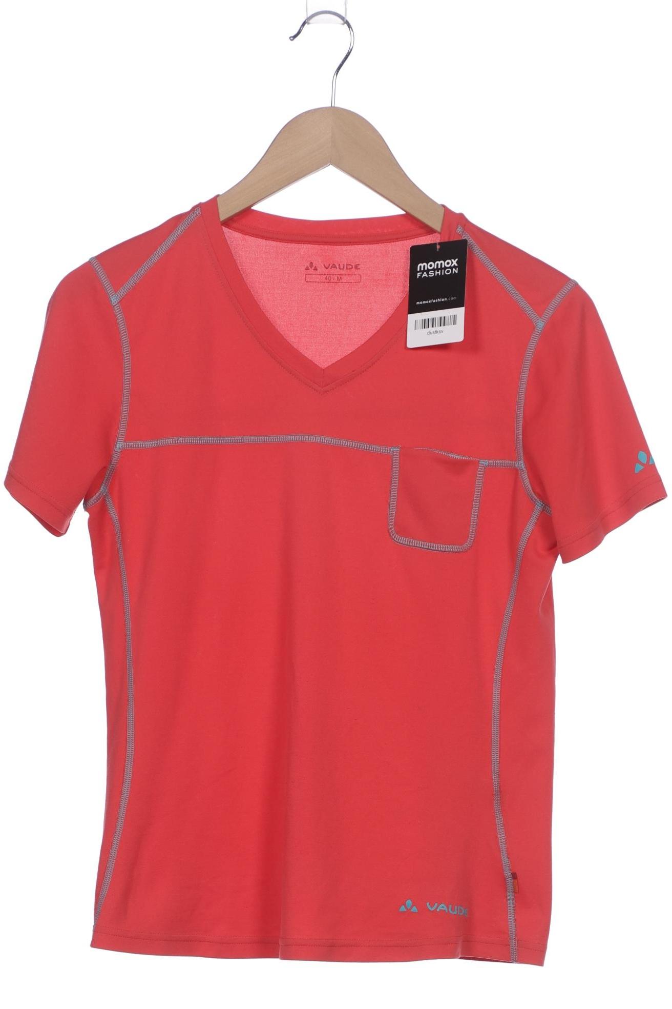 

Vaude Damen T-Shirt, pink, Gr. 40
