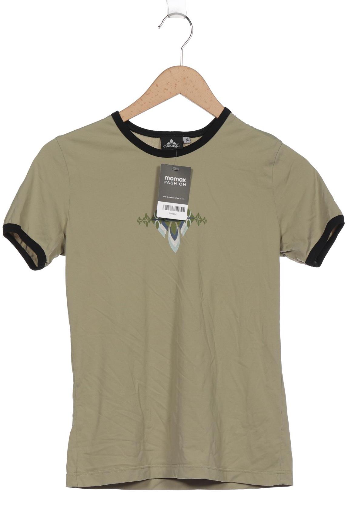 

VAUDE Damen T-Shirt, grün