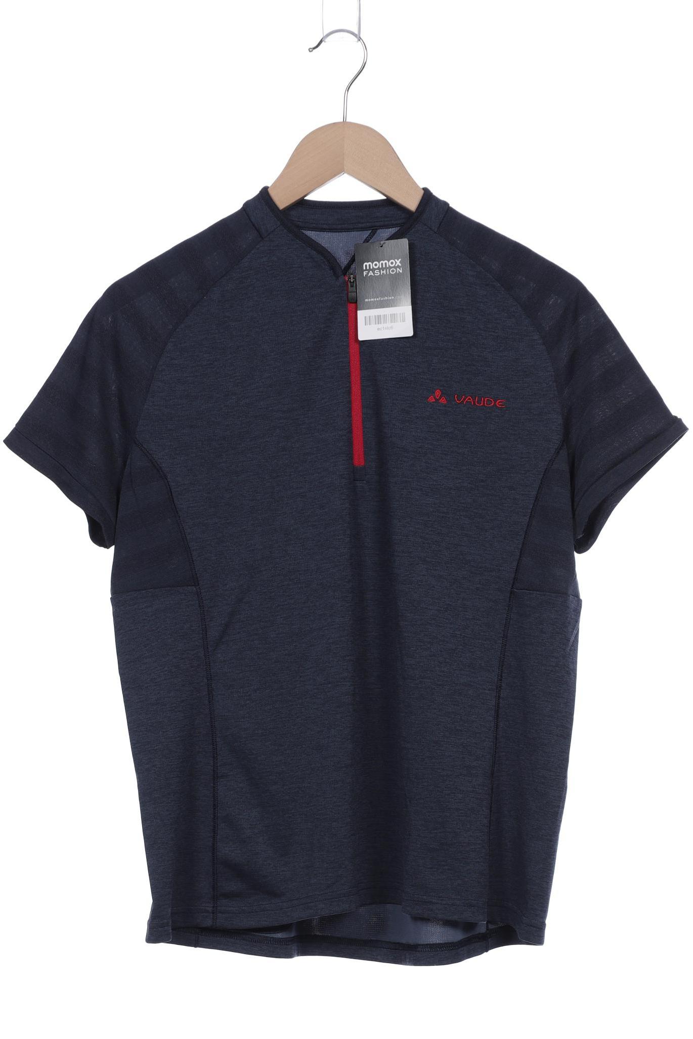 

VAUDE Damen T-Shirt, marineblau