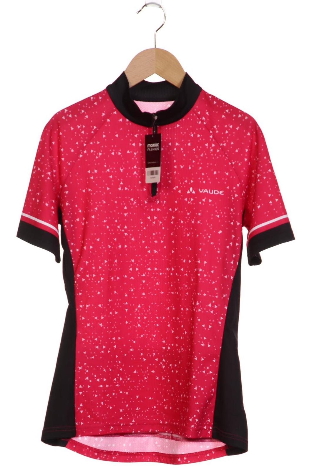 

Vaude Damen T-Shirt, pink, Gr. 40