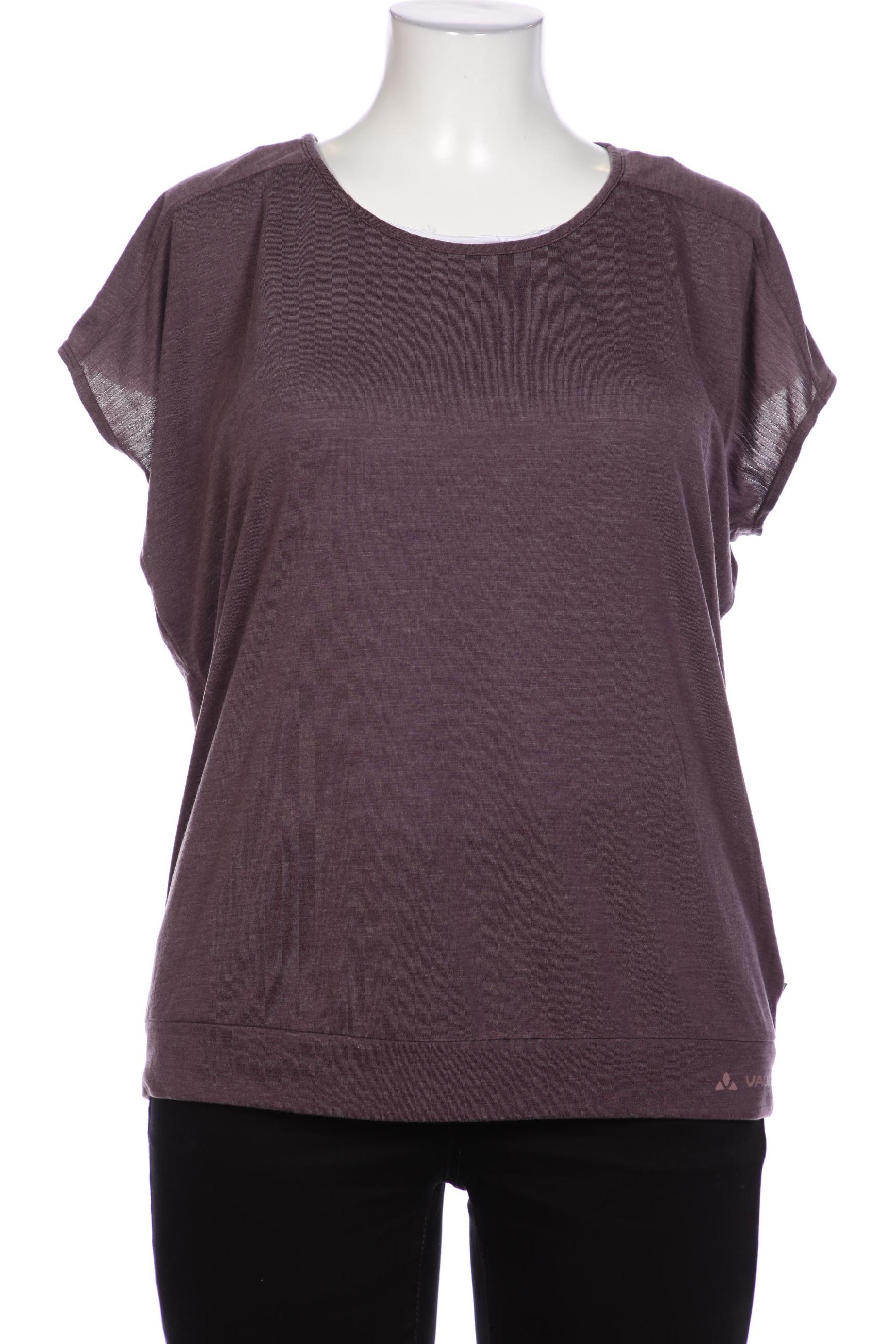 

Vaude Damen T-Shirt, flieder, Gr. 44