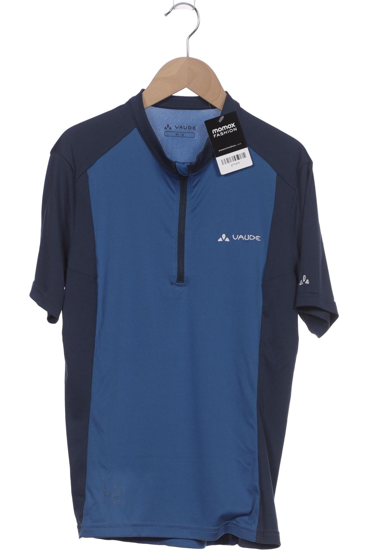 

Vaude Damen T-Shirt, blau, Gr. 40