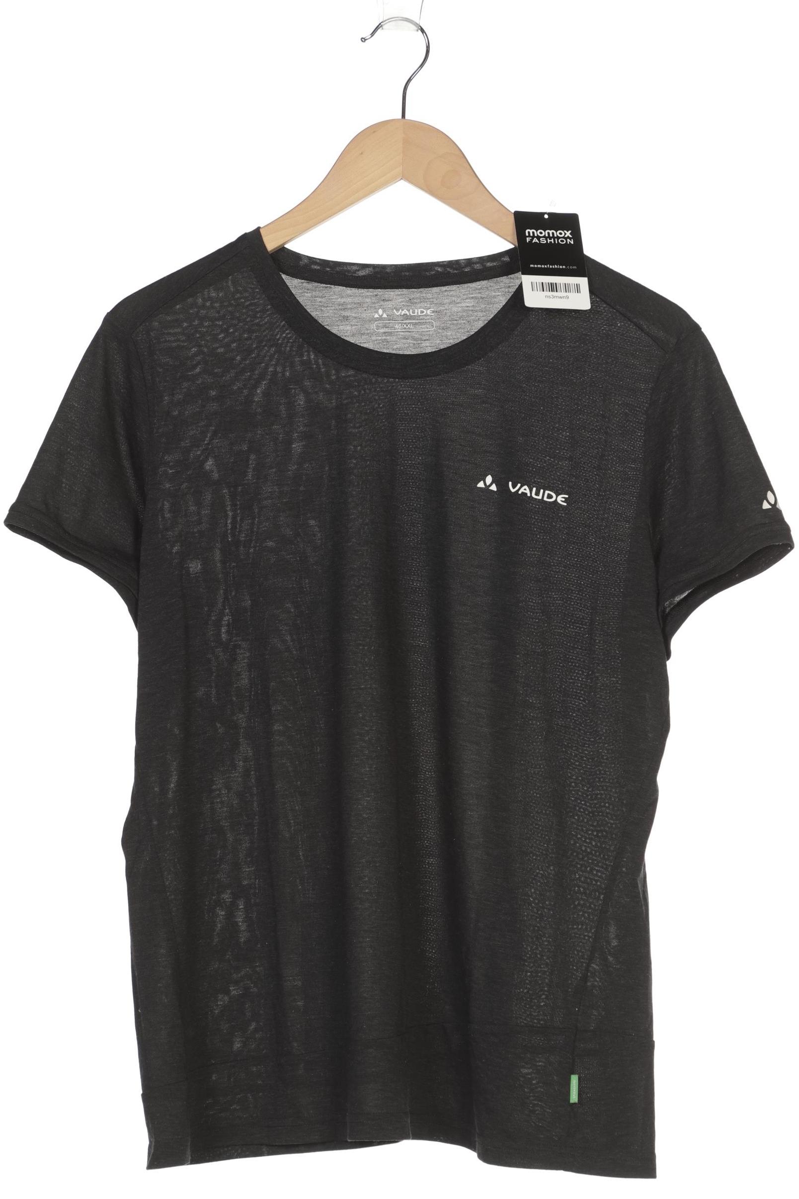 

Vaude Damen T-Shirt, grau, Gr. 46