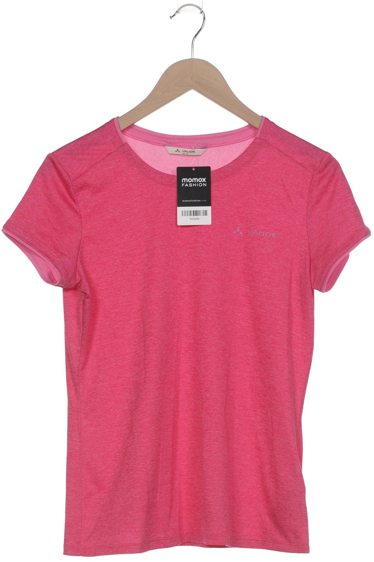 

Vaude Damen T-Shirt, pink, Gr. 40