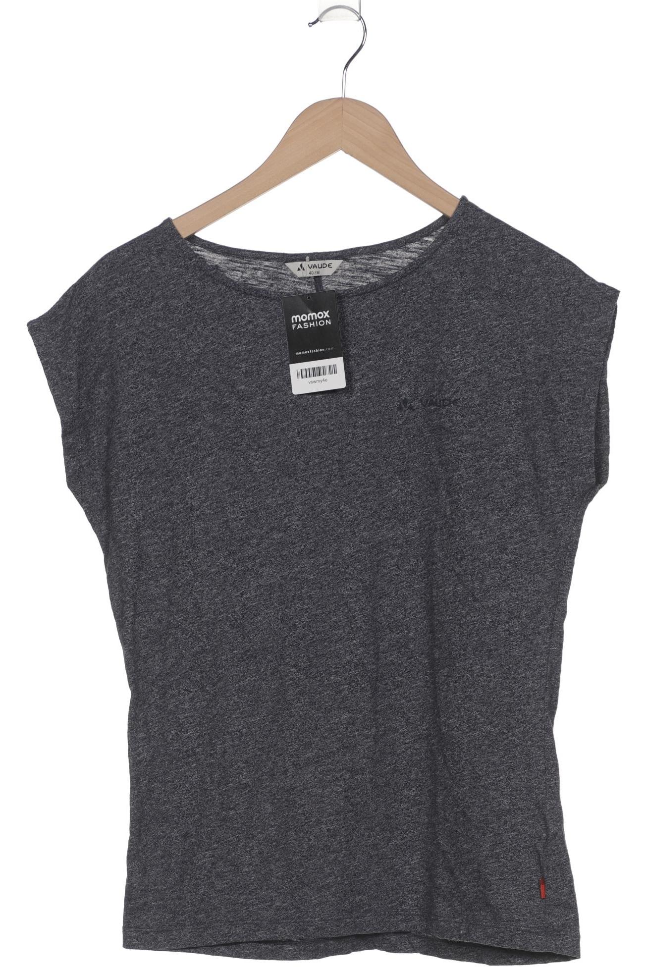 

Vaude Damen T-Shirt, marineblau, Gr. 40