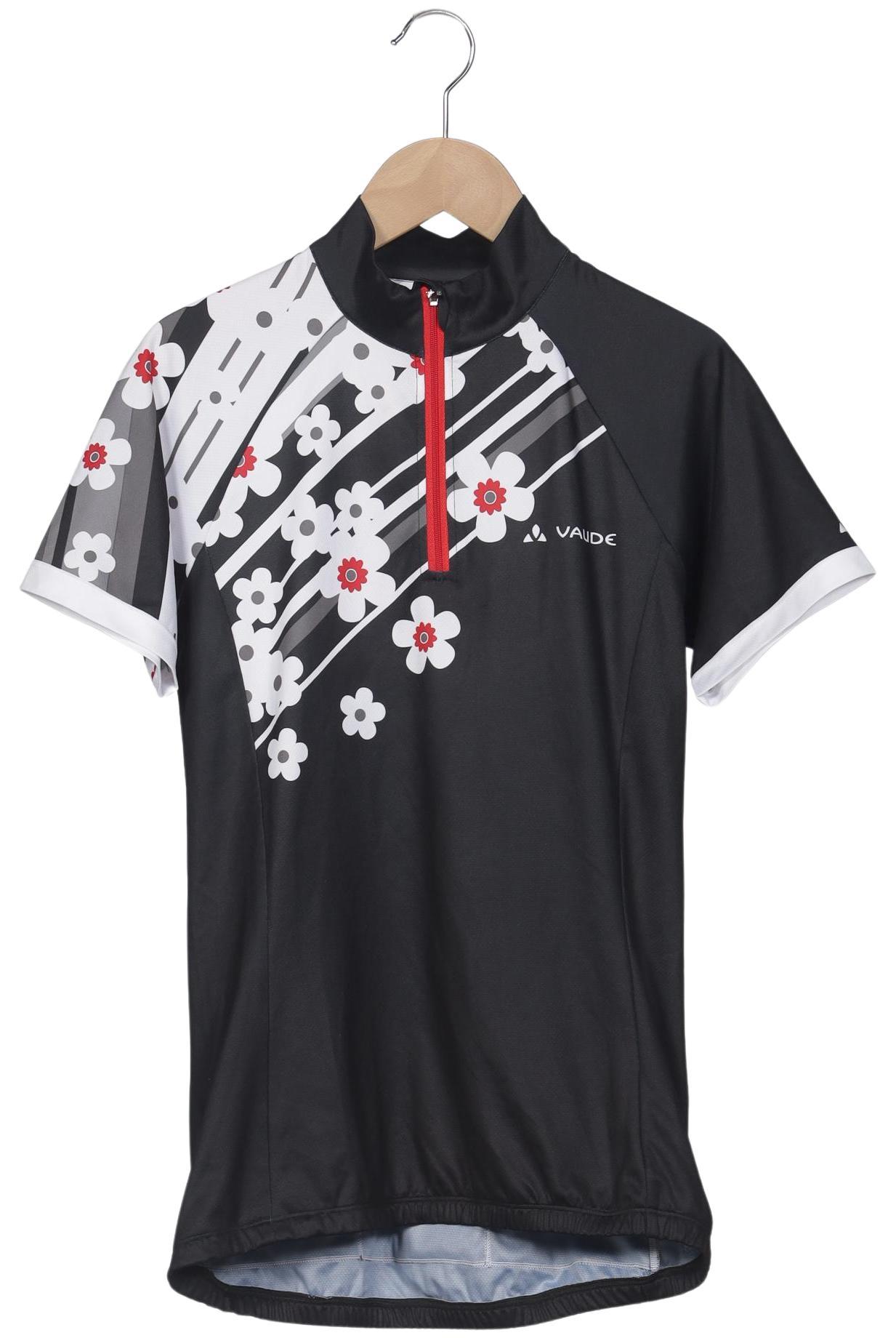 

Vaude Damen T-Shirt, mehrfarbig, Gr. 38