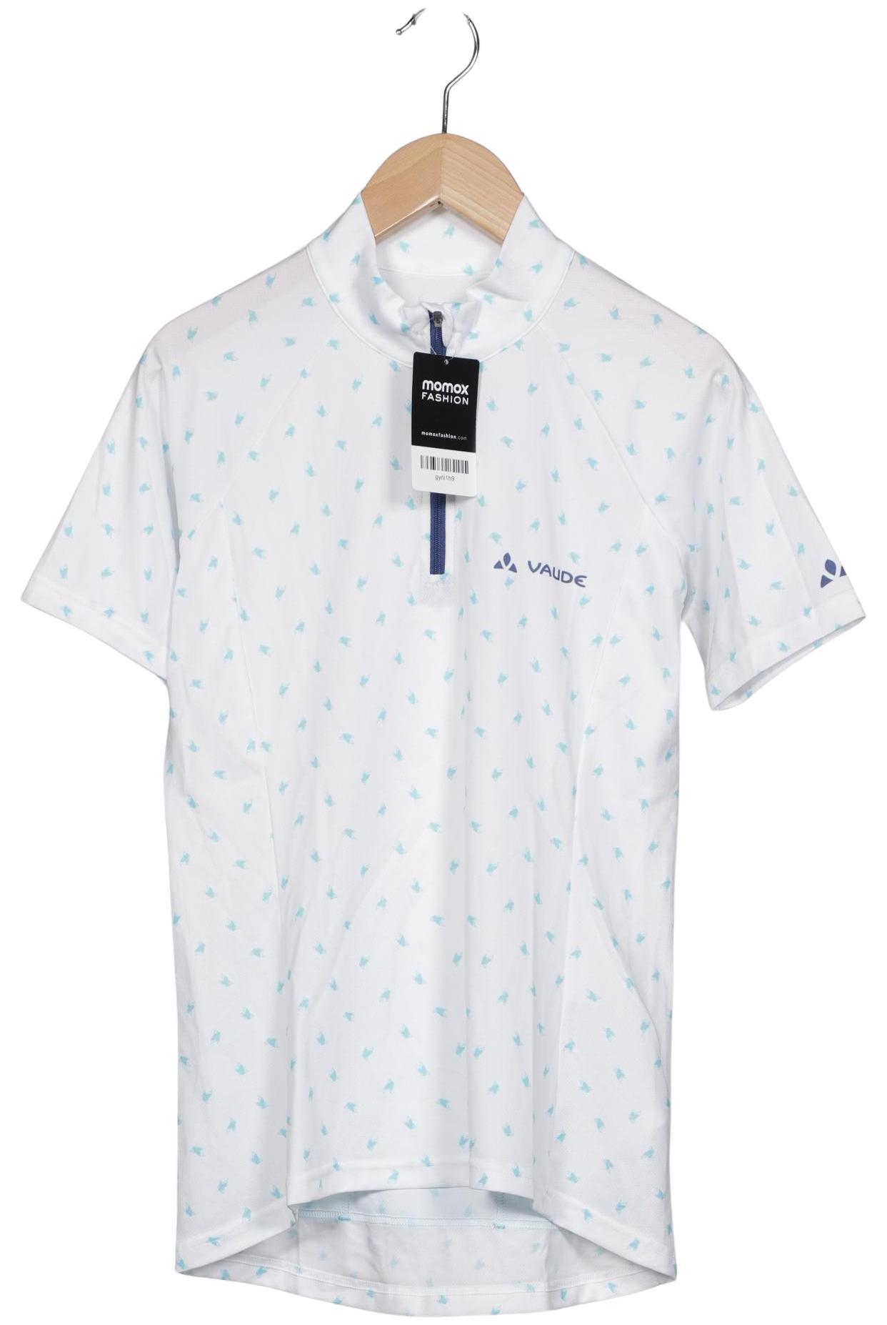 

Vaude Damen T-Shirt, weiß, Gr. 36