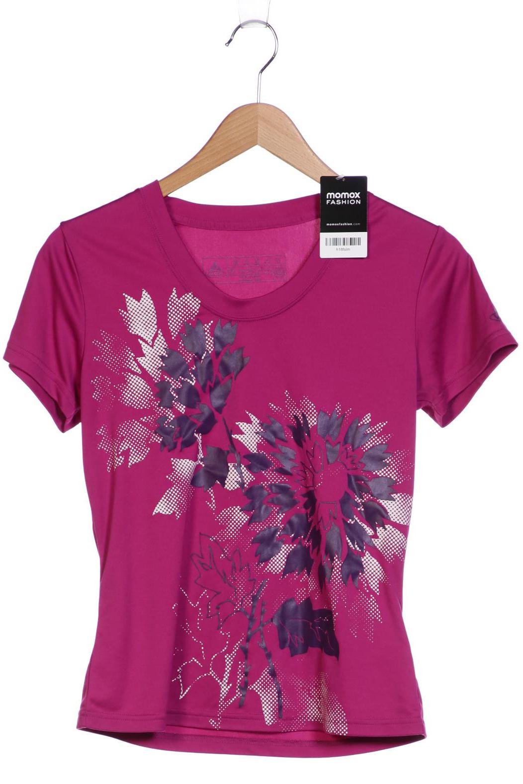 

VAUDE Damen T-Shirt, pink