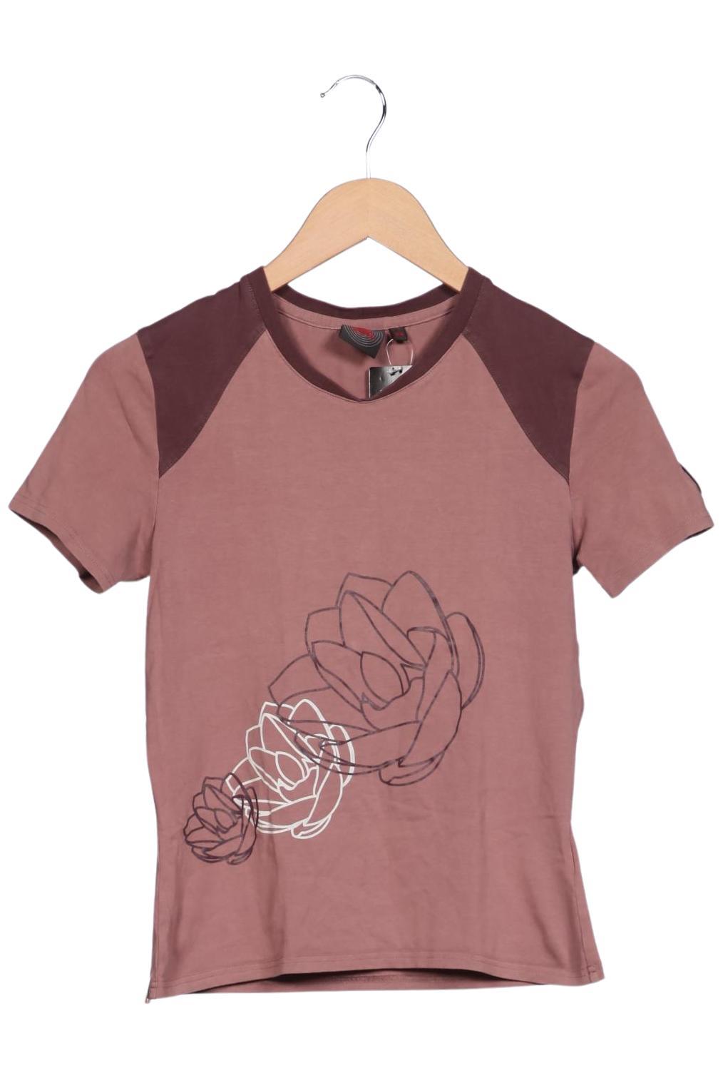 

Vaude Damen T-Shirt, braun, Gr. 34