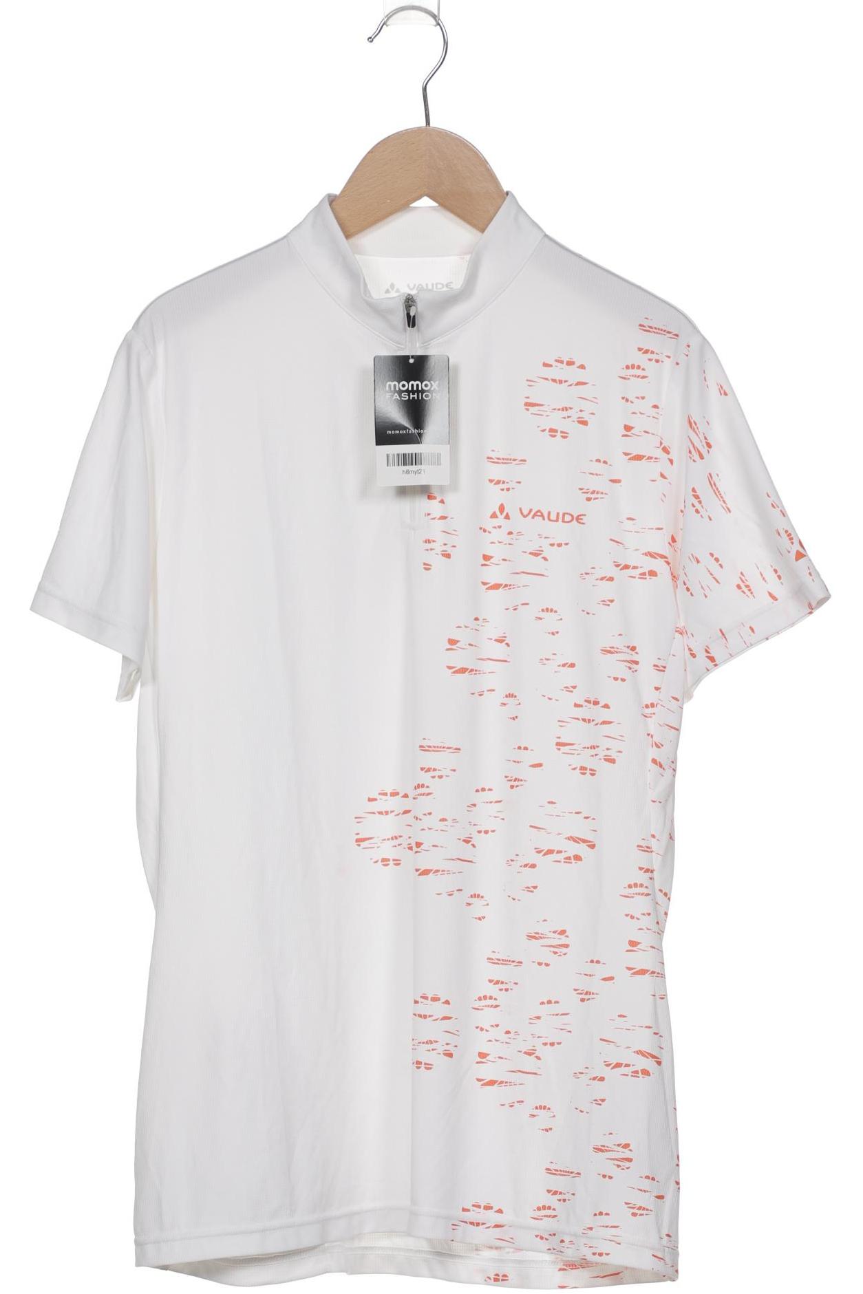

Vaude Damen T-Shirt, weiß, Gr. 40