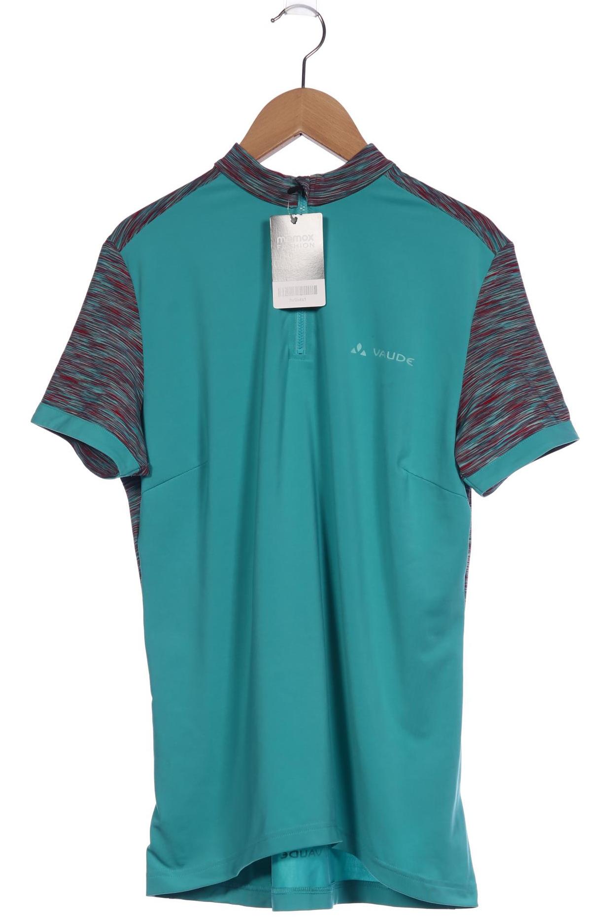 

VAUDE Damen T-Shirt, türkis
