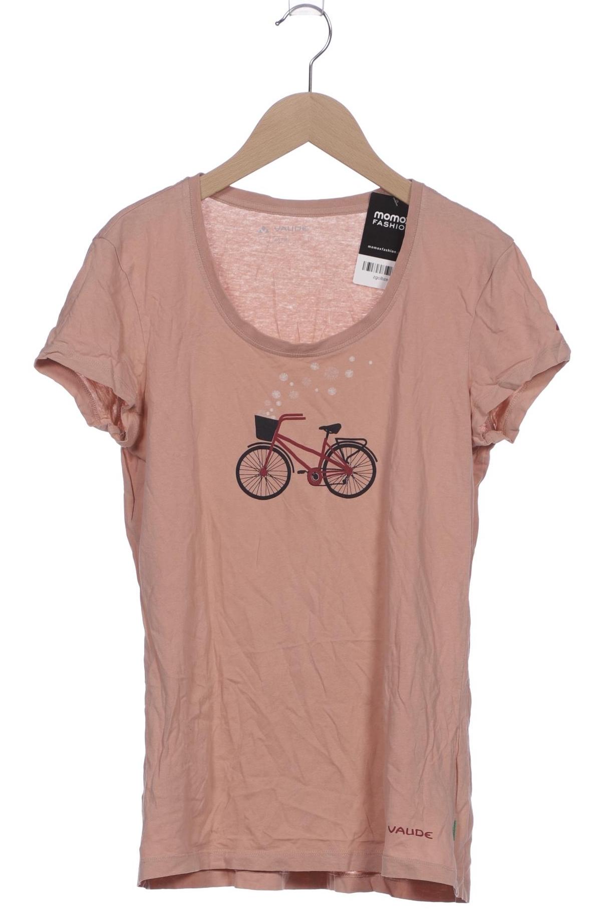 

Vaude Damen T-Shirt, pink, Gr. 40