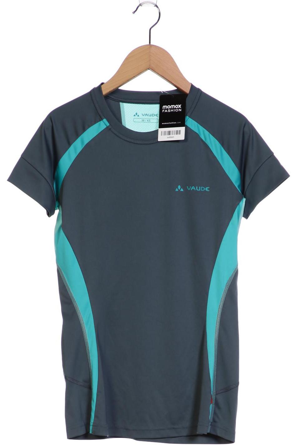 

VAUDE Damen T-Shirt, türkis