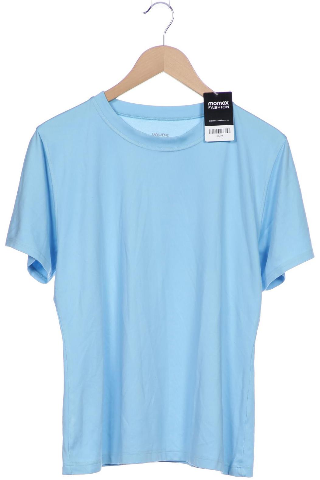 

Vaude Damen T-Shirt, hellblau, Gr. 46