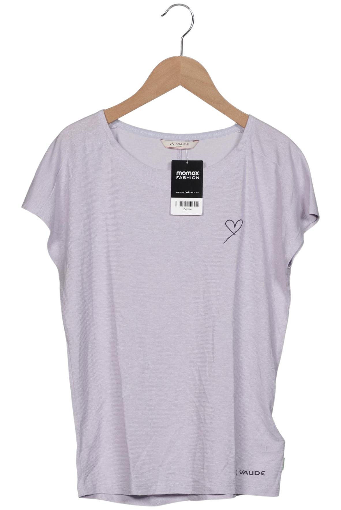 

Vaude Damen T-Shirt, flieder, Gr. 36