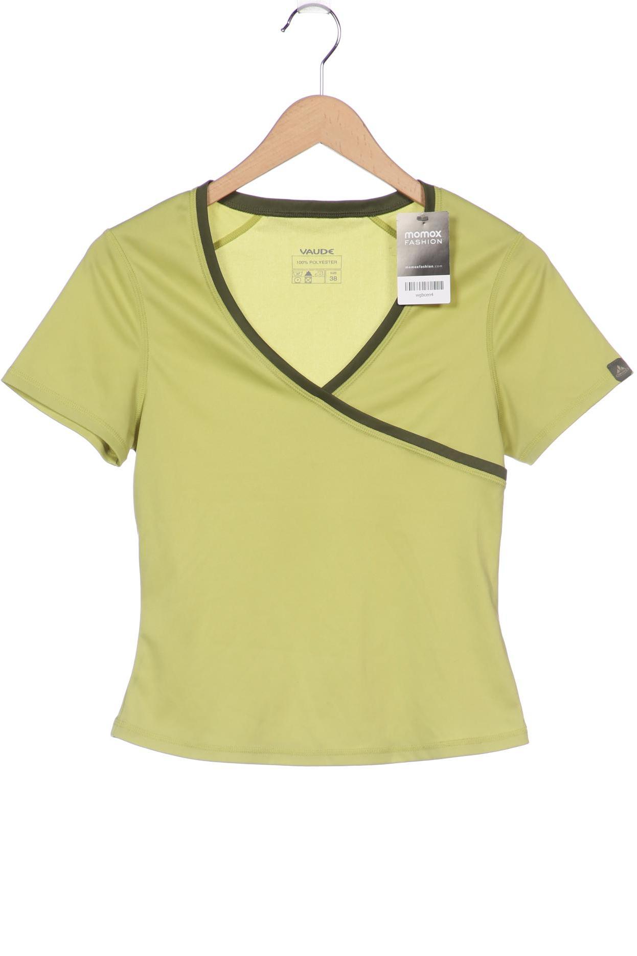 

VAUDE Damen T-Shirt, hellgrün