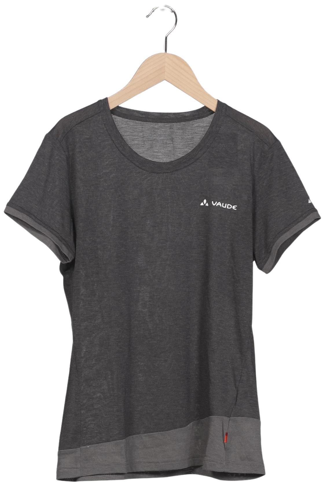 

Vaude Damen T-Shirt, grau, Gr. 40