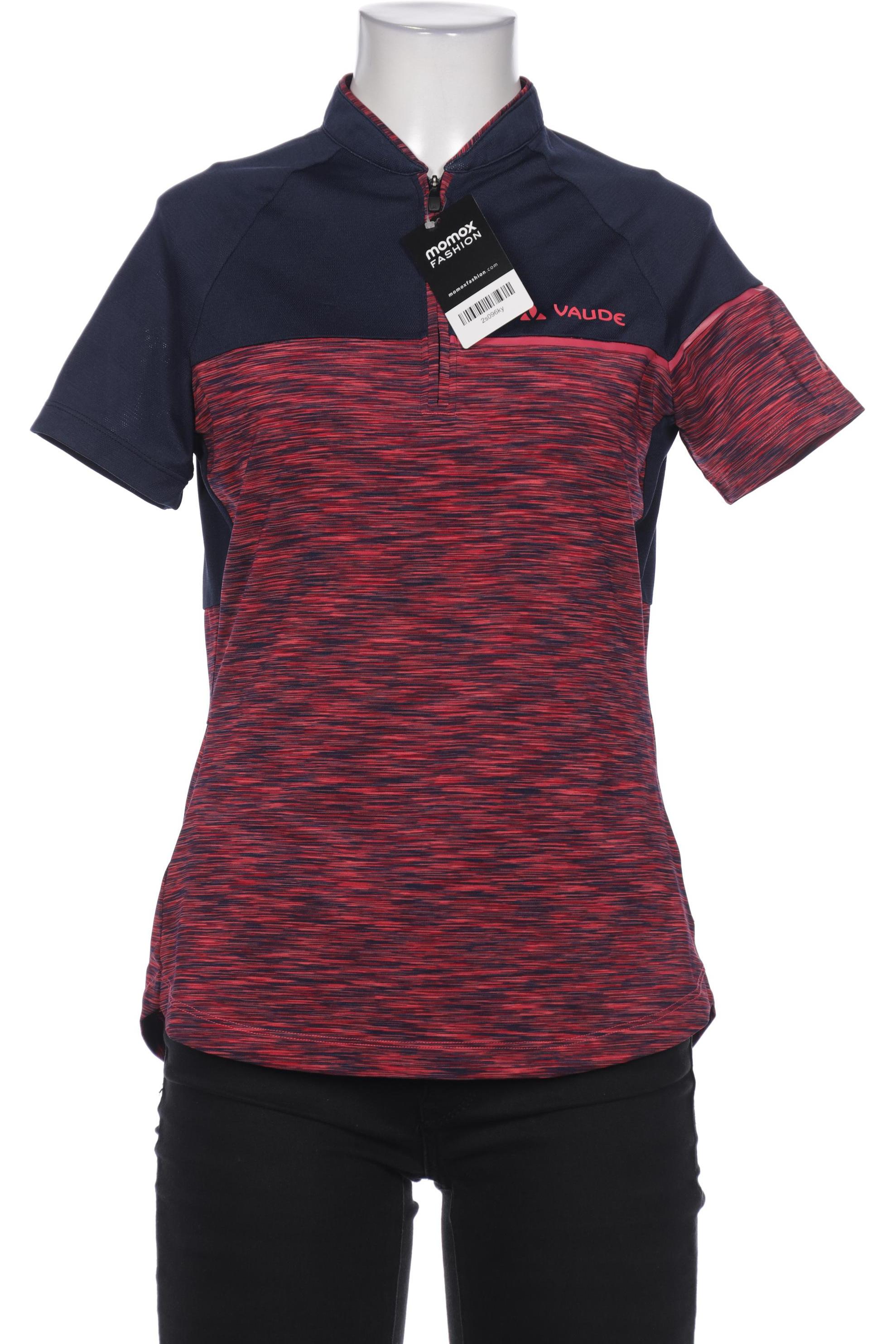 

Vaude Damen T-Shirt, marineblau, Gr. 36