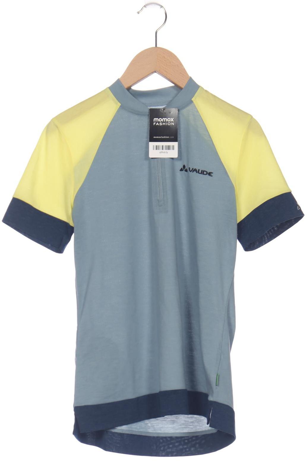

Vaude Damen T-Shirt, hellblau, Gr. 36