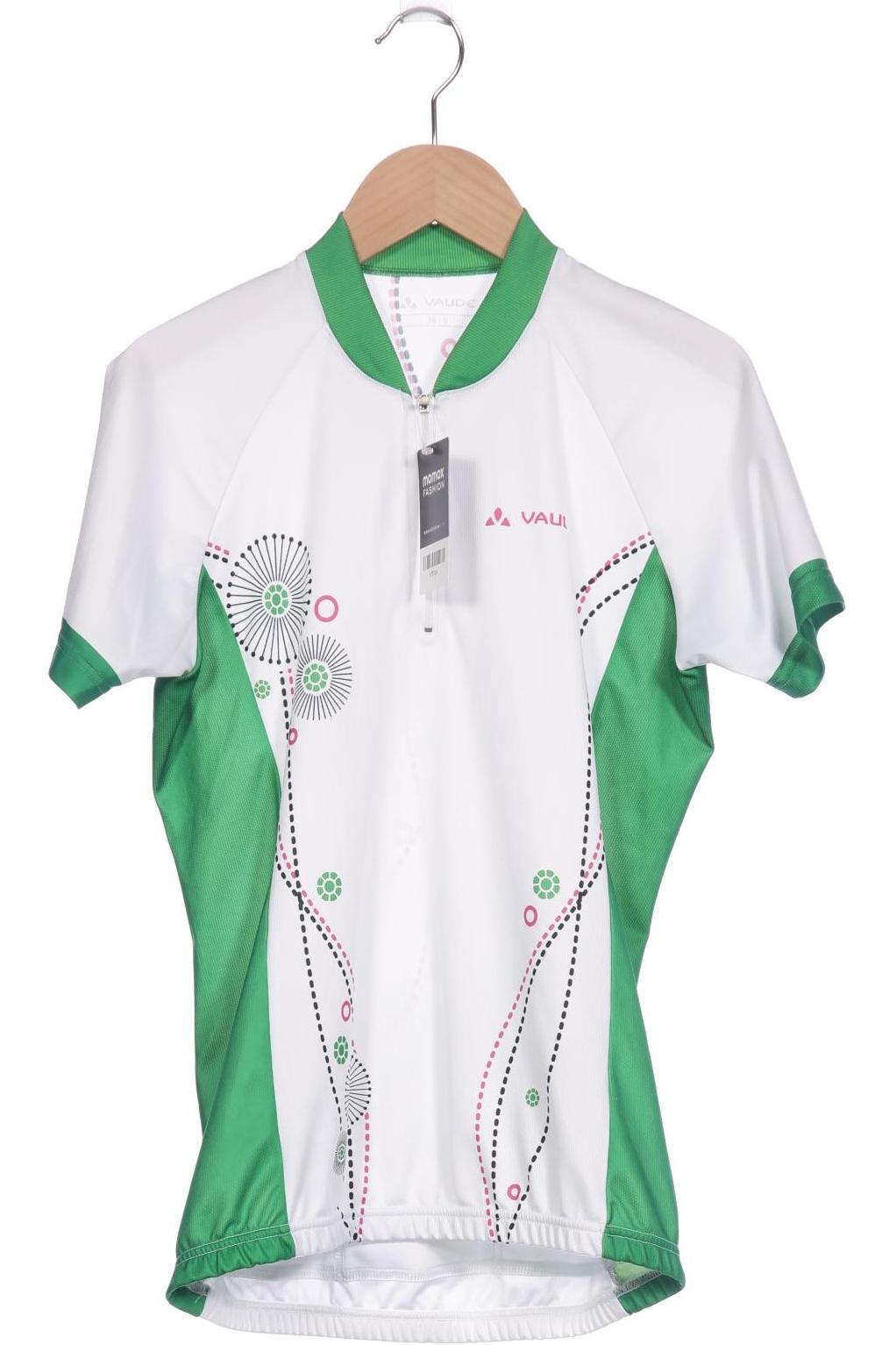 

Vaude Damen T-Shirt, weiß, Gr. 38