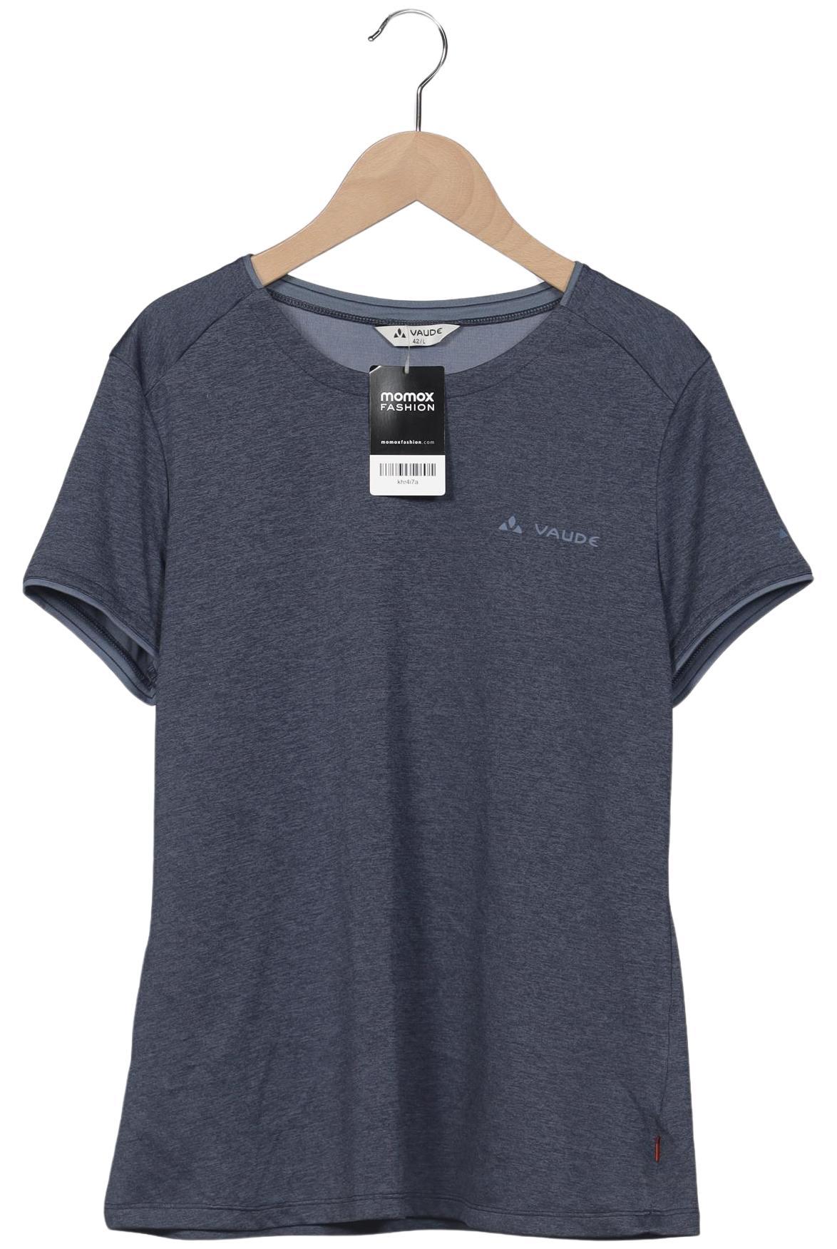 

Vaude Damen T-Shirt, marineblau, Gr. 42